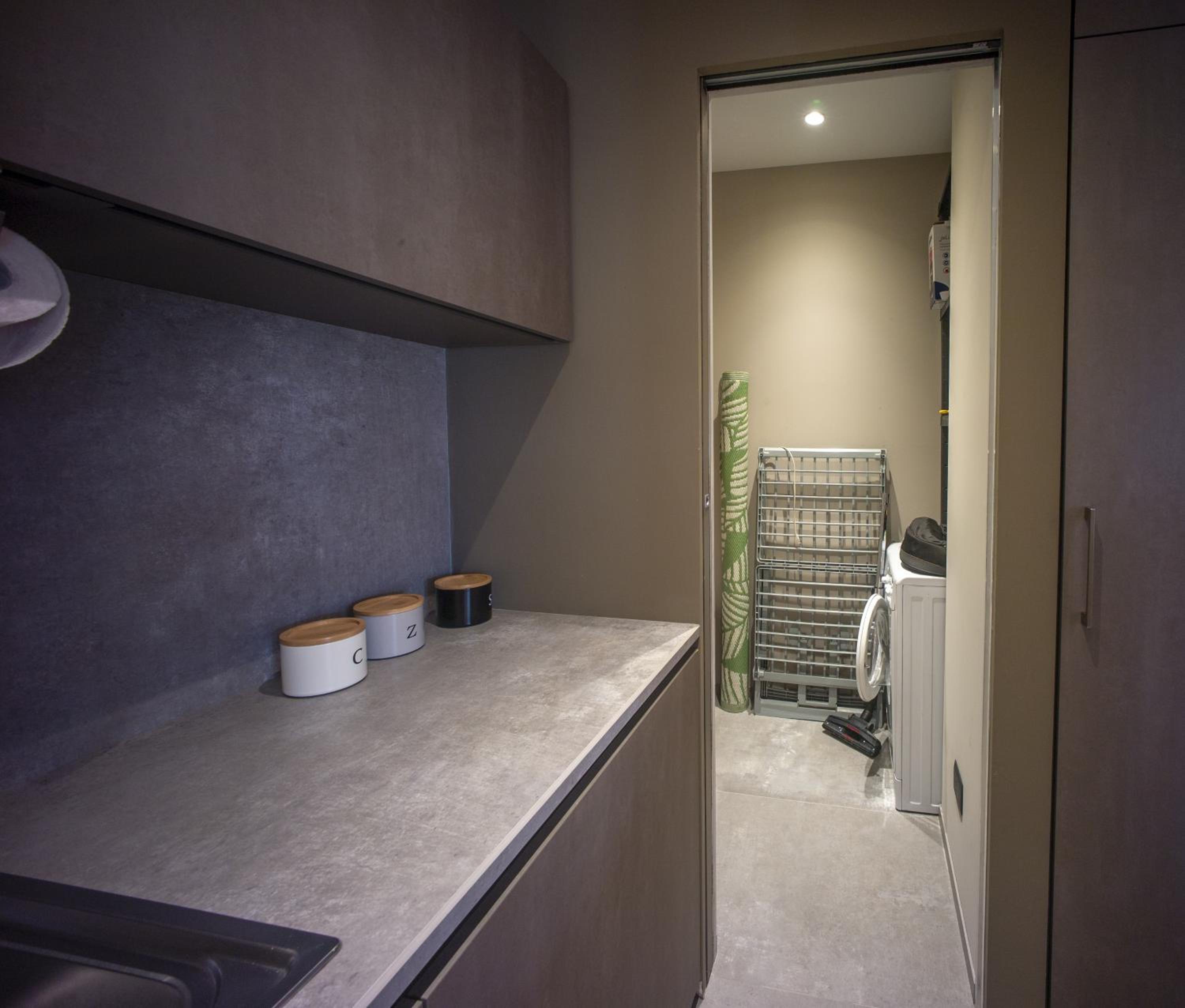 Franceschi apartment