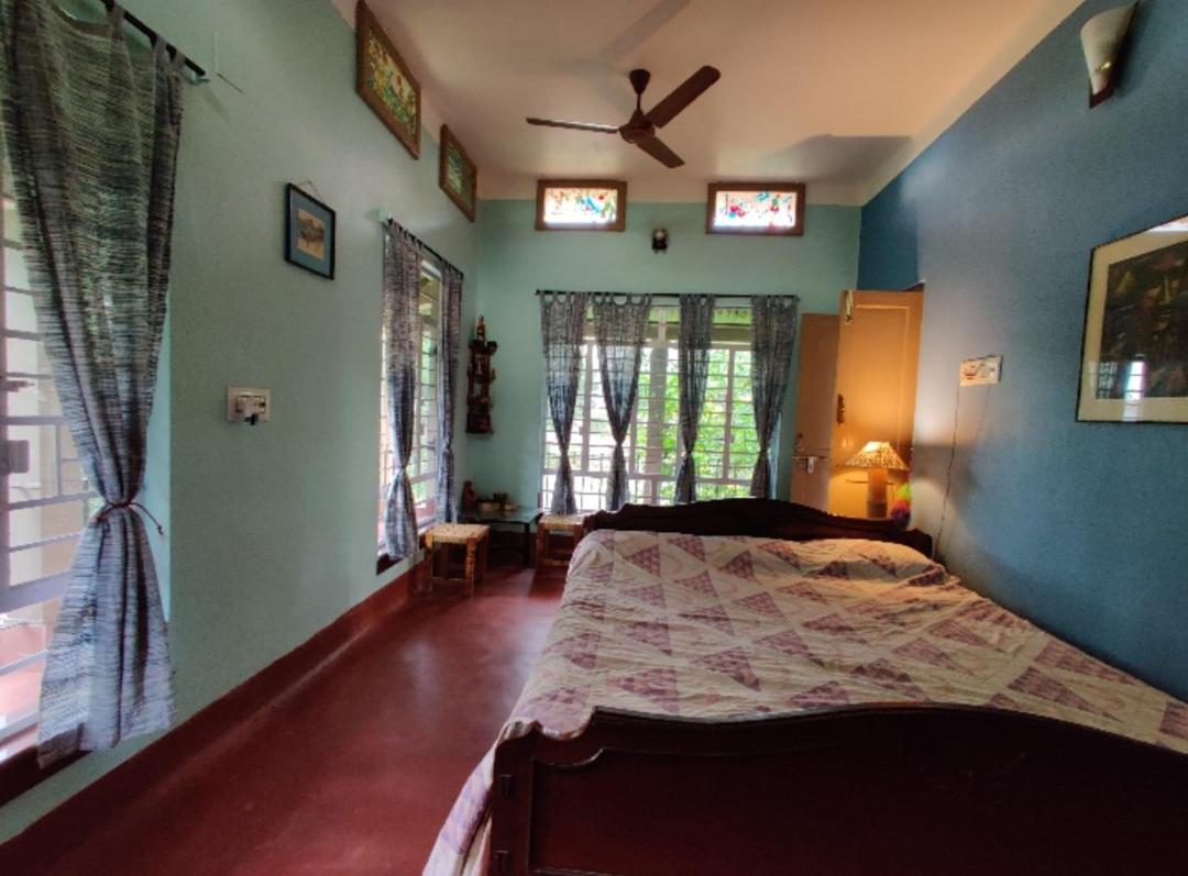 Perch Villa Homestay