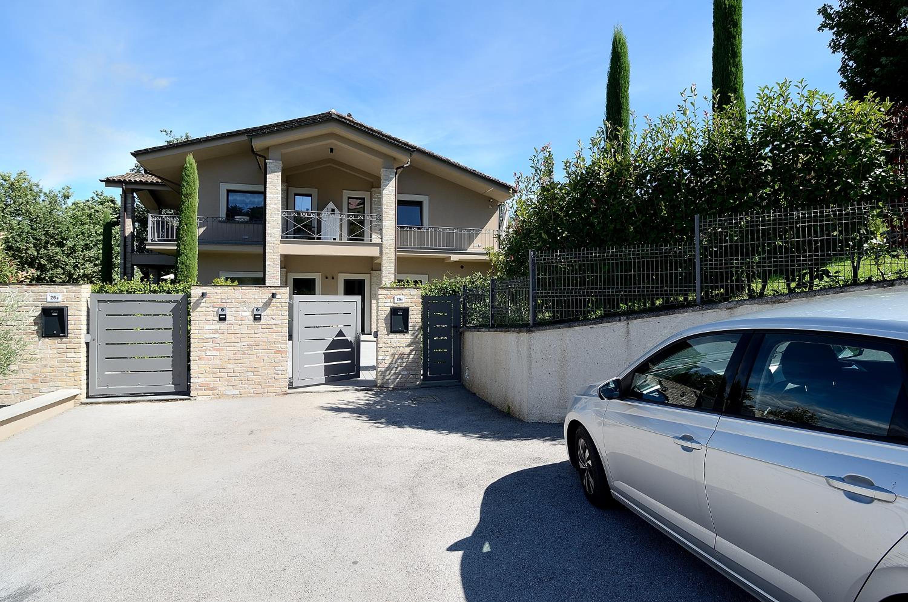 Franceschi apartment