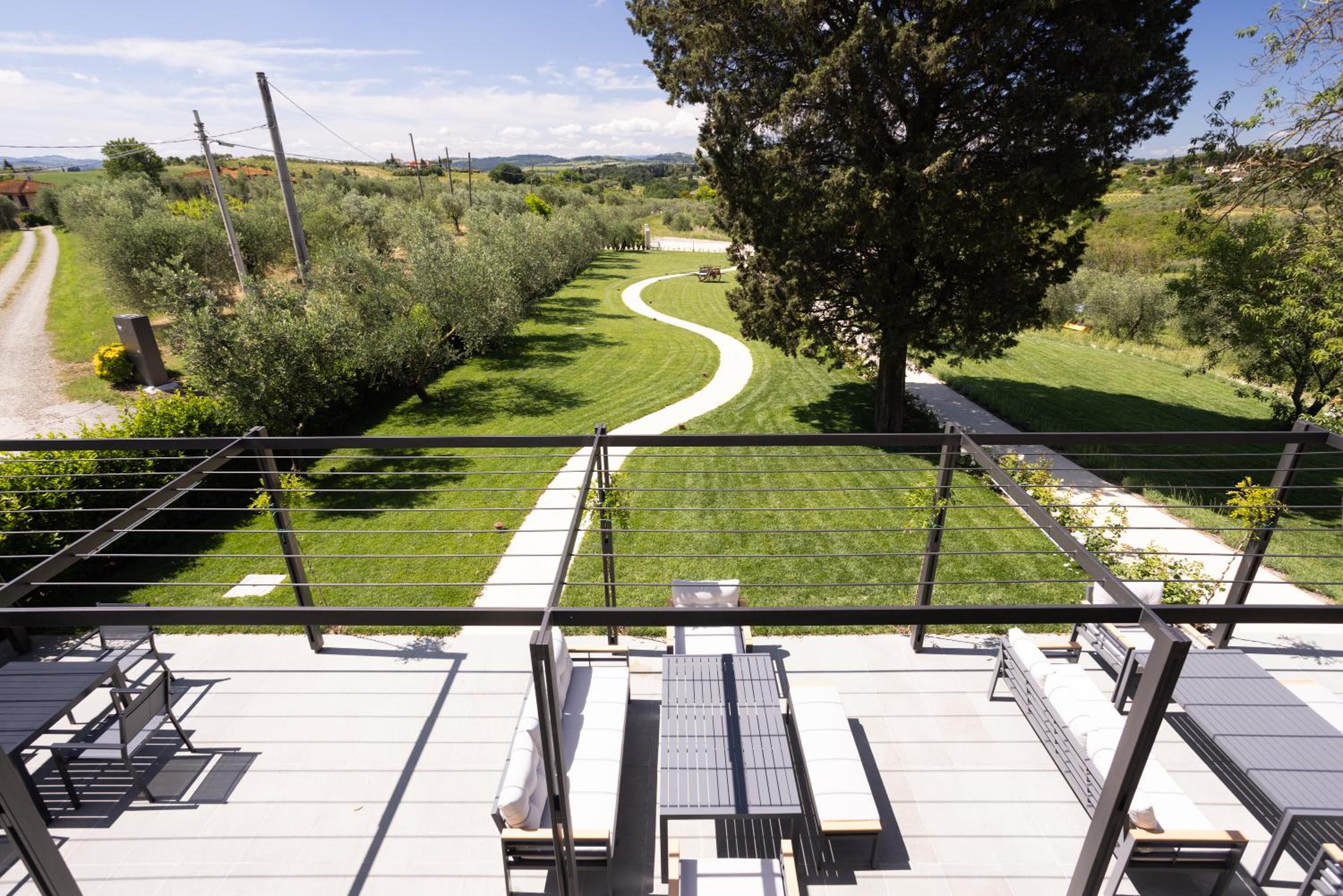 Tenuta Barosi - Cosimo Home view 5