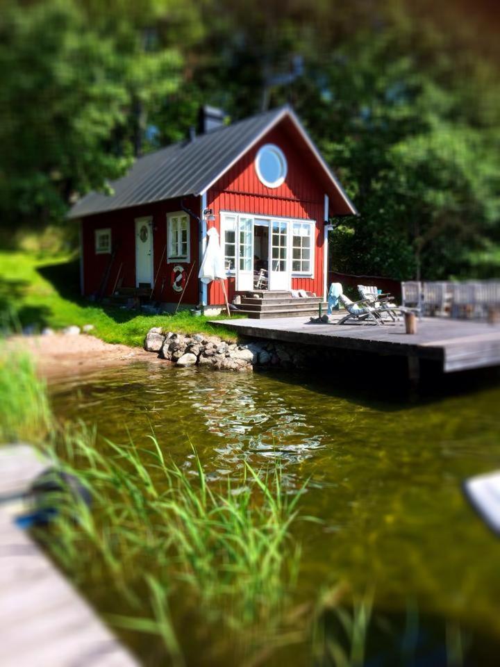 Sjöstuga Myttinge