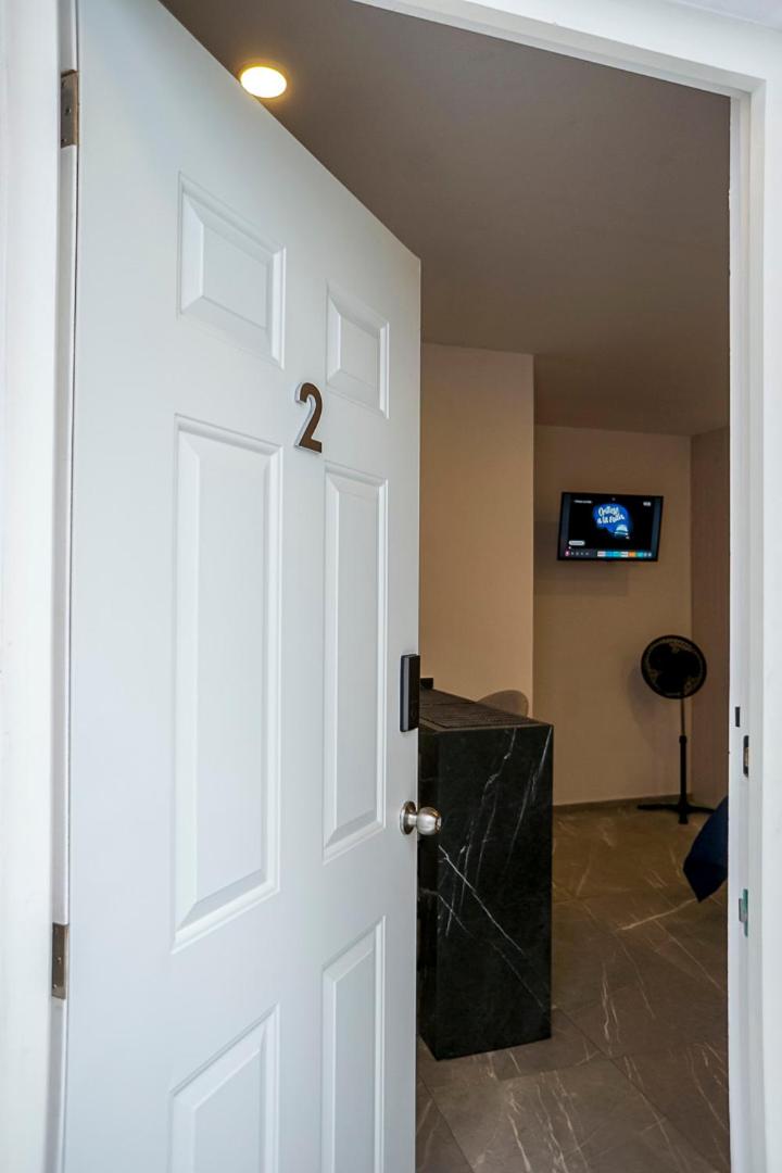 Executive Lofts Morales Park