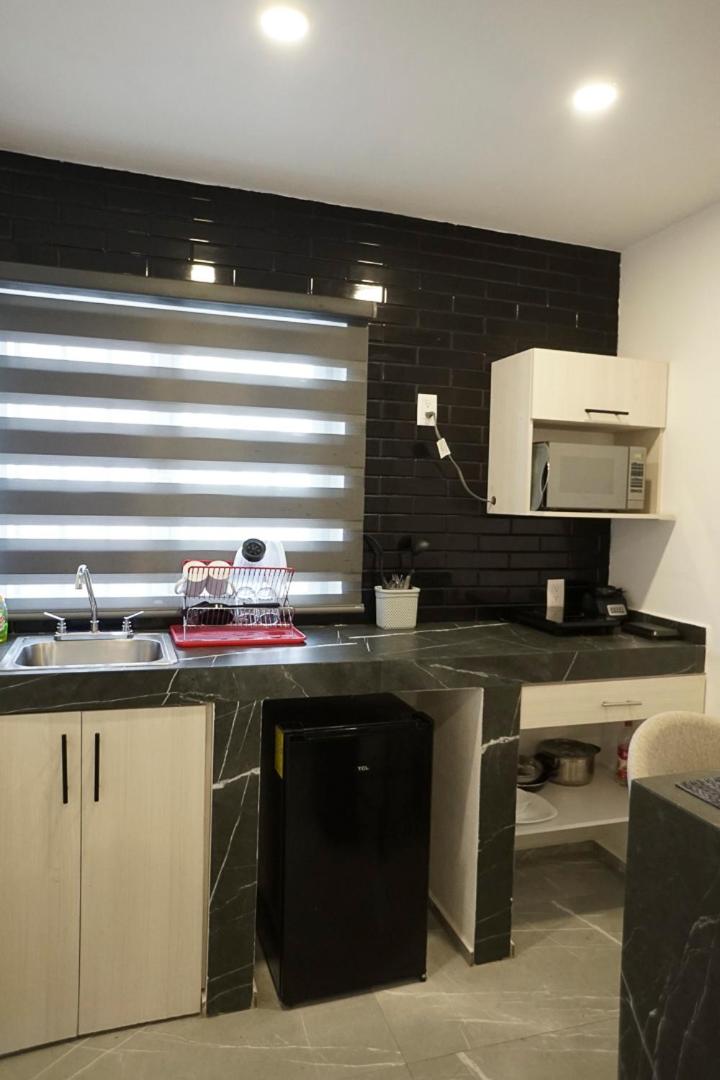 Executive Lofts Morales Park