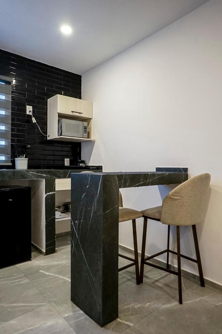 Executive Lofts Morales Park