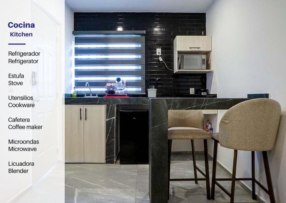 Executive Lofts Morales Park