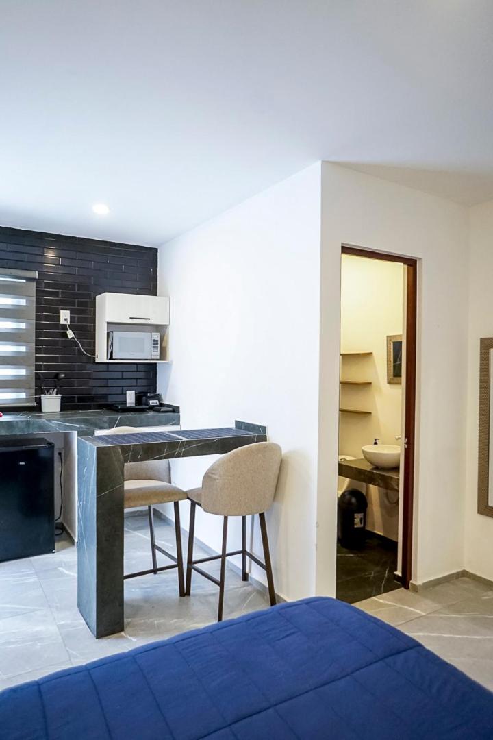 Executive Lofts Morales Park