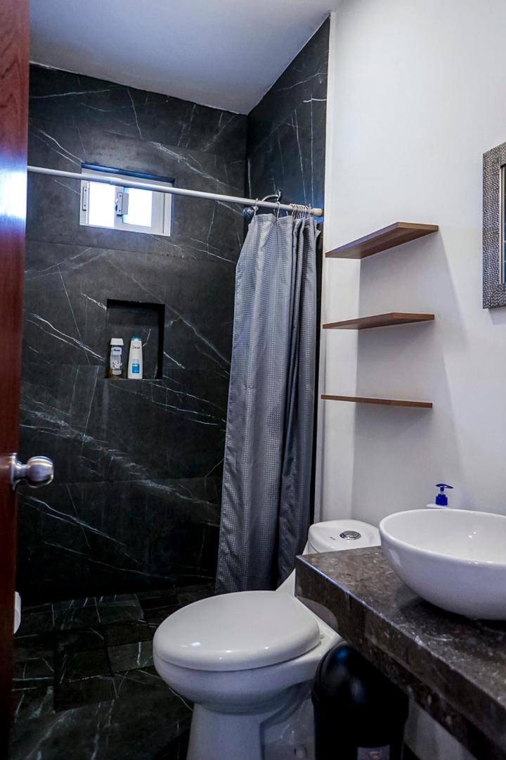 Executive Lofts Morales Park