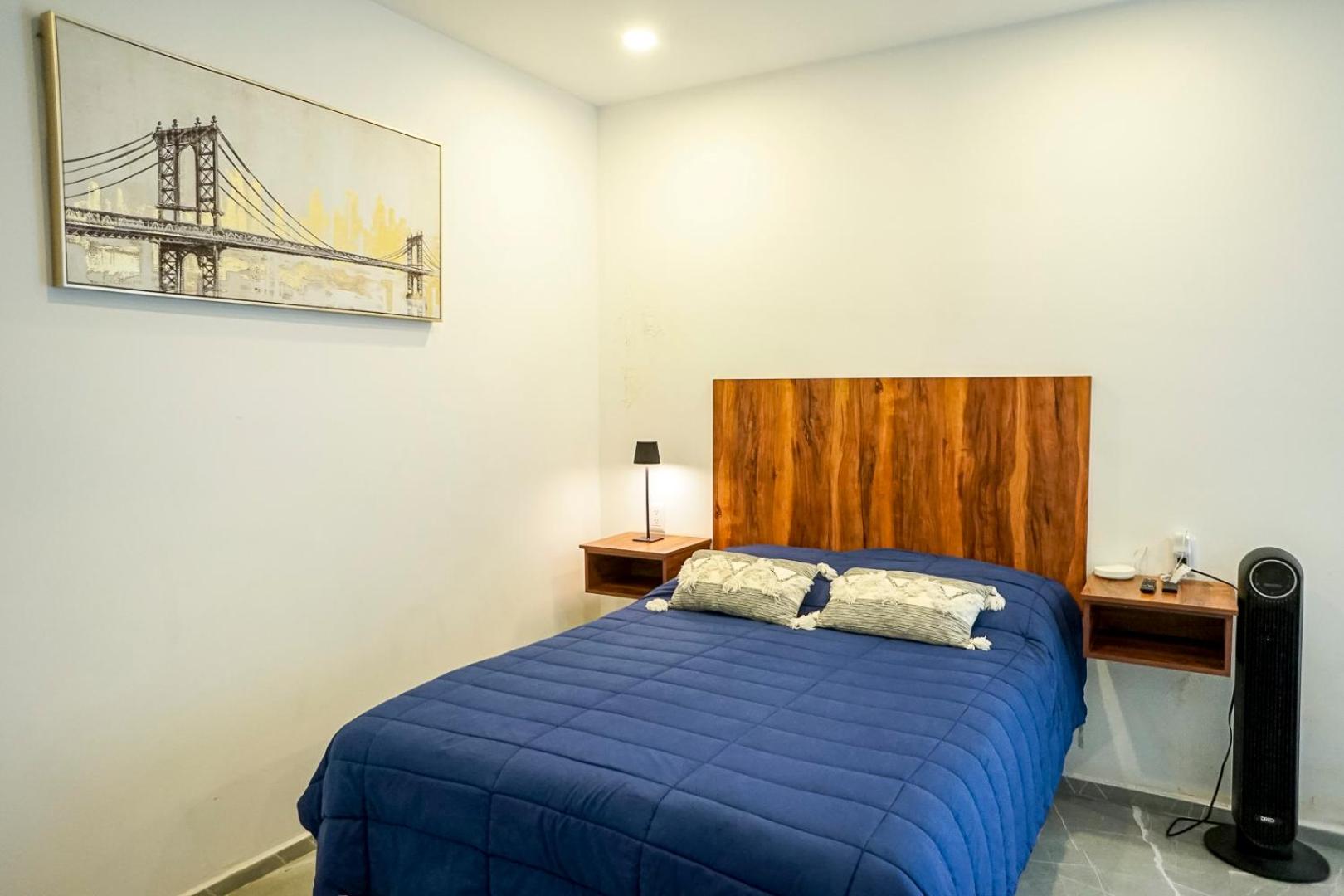 Executive Lofts Morales Park