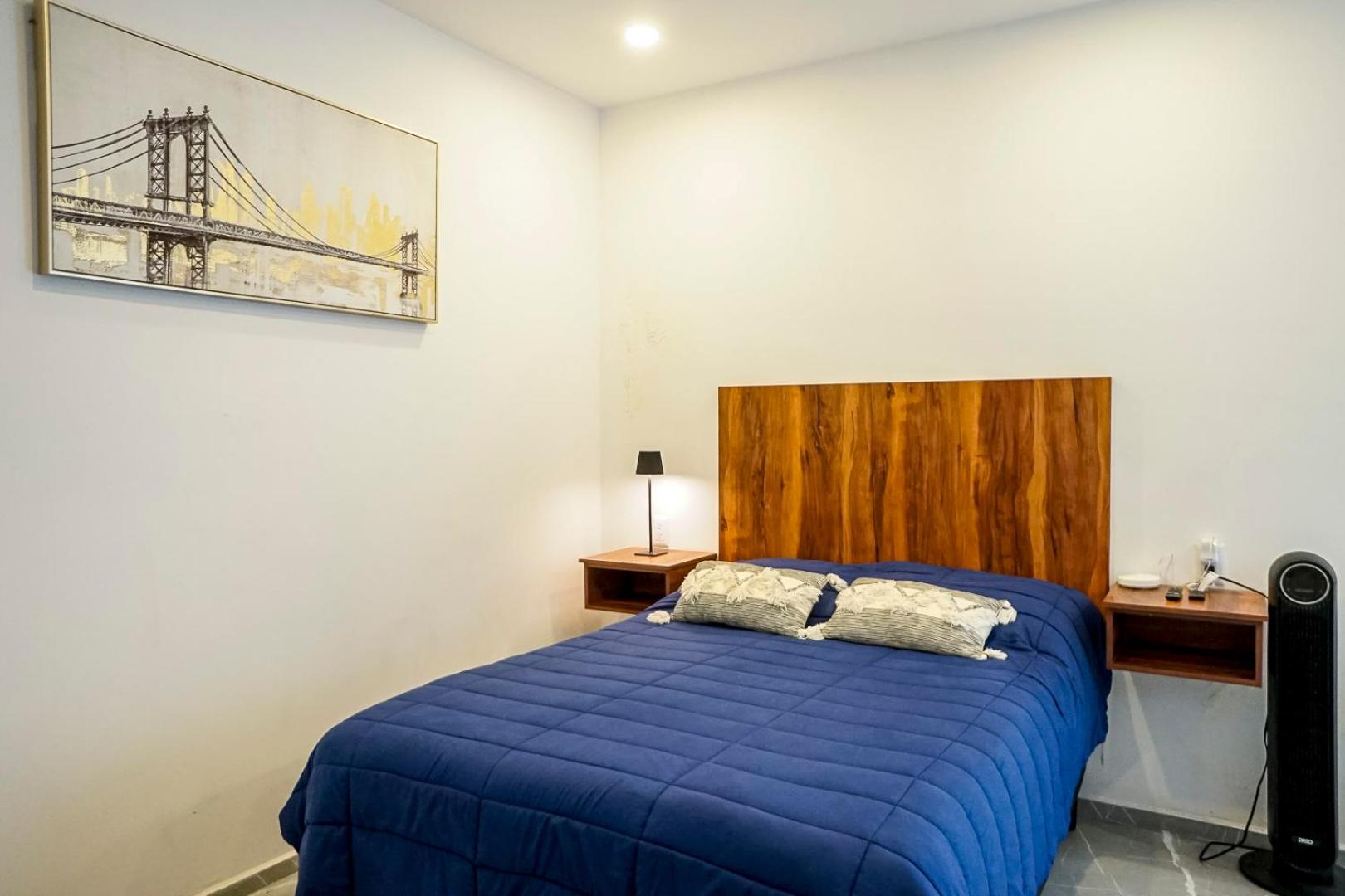 Executive Lofts Morales Park
