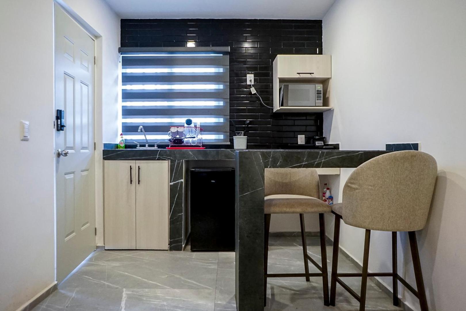 Executive Lofts Morales Park
