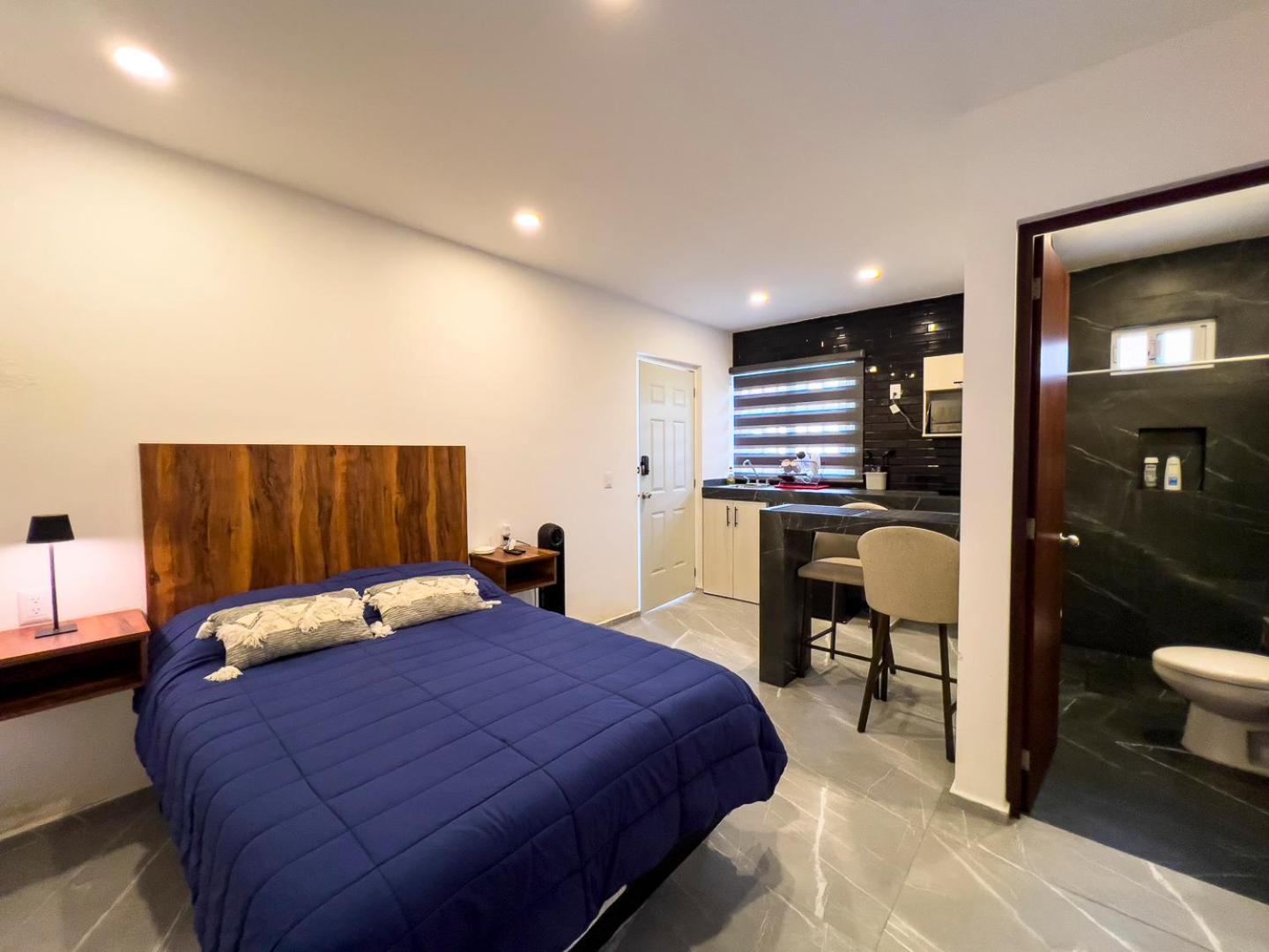 Executive Lofts Morales Park