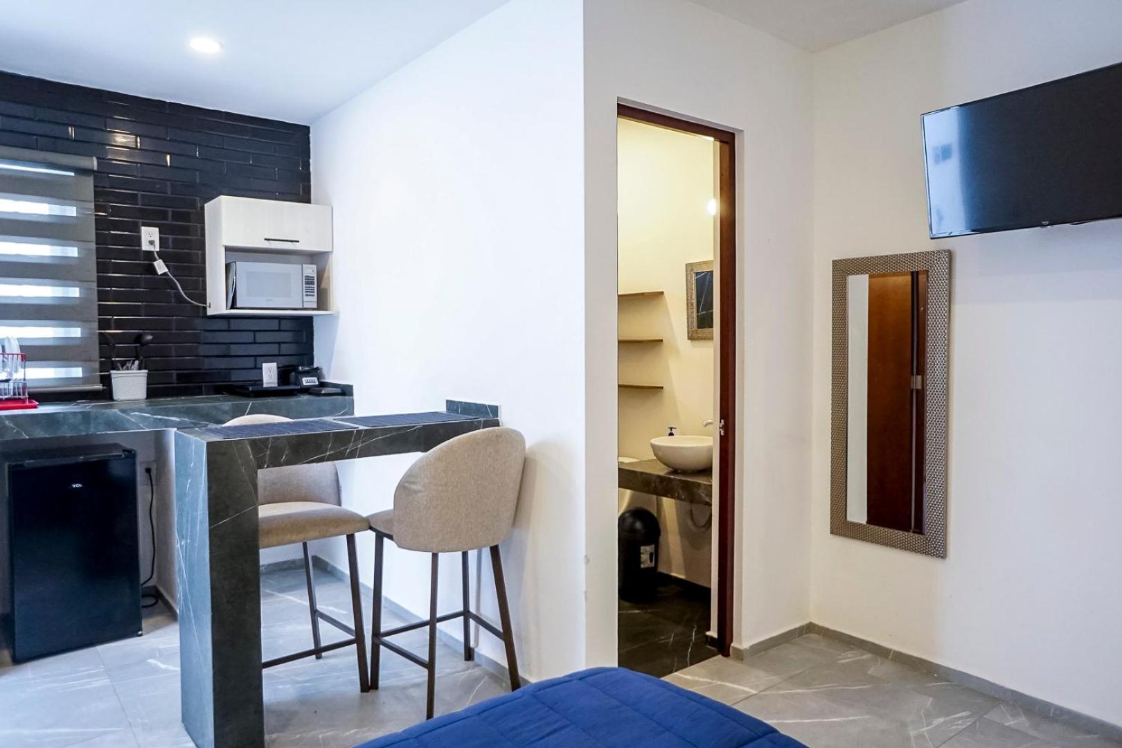 Executive Lofts Morales Park