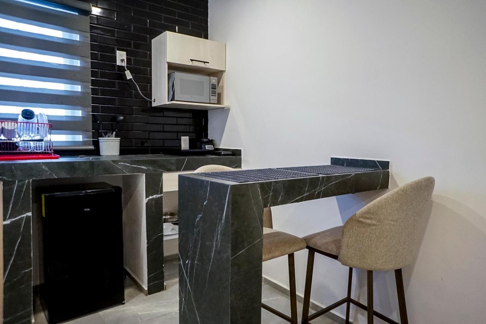 Executive Lofts Morales Park