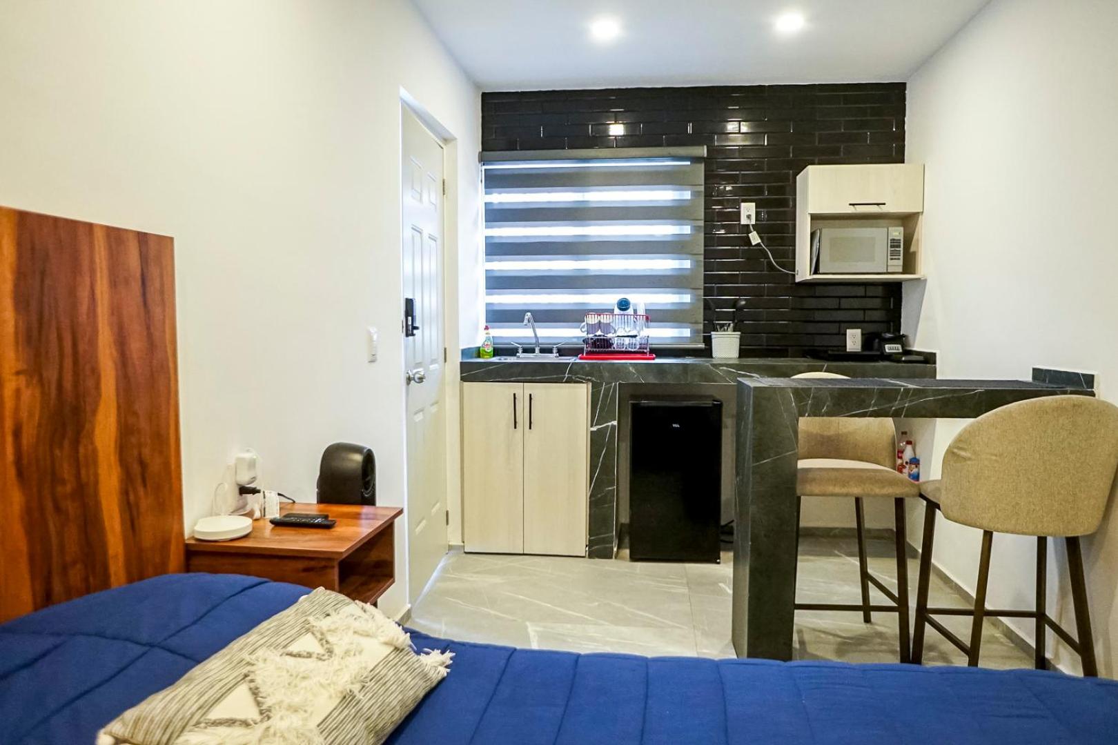 Executive Lofts Morales Park