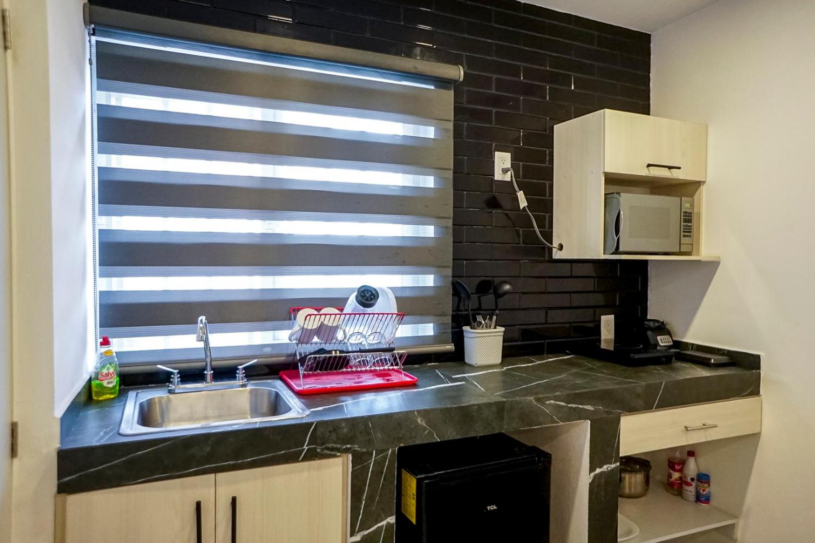 Executive Lofts Morales Park