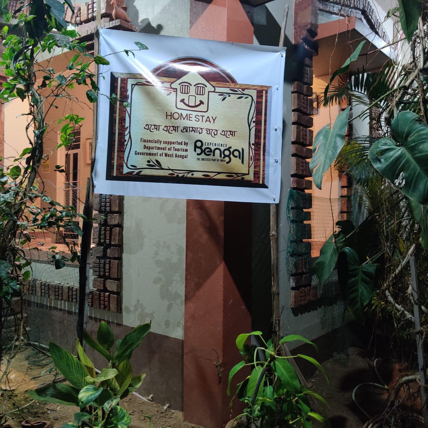 Perch Villa Homestay