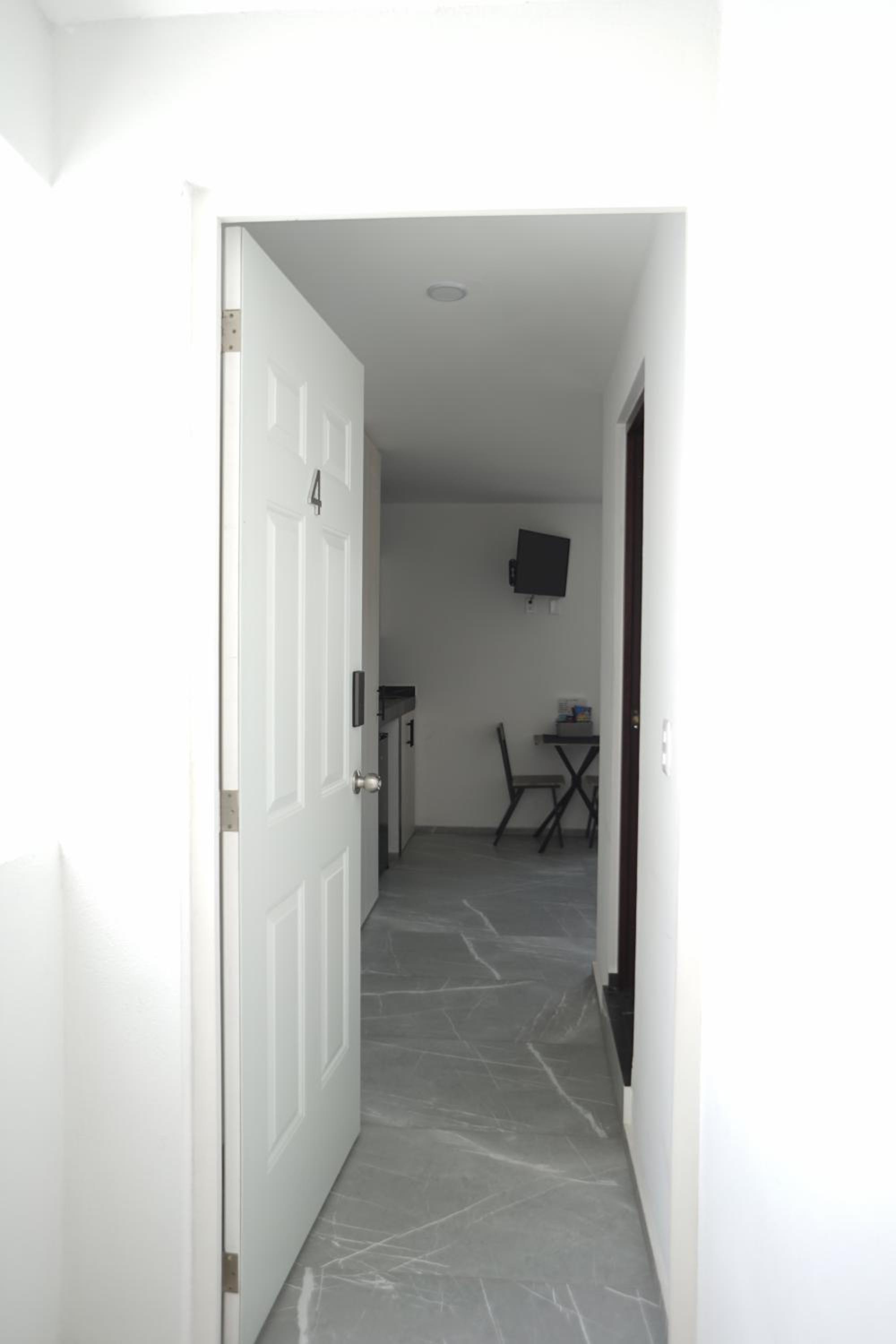 Executive Lofts Morales Park