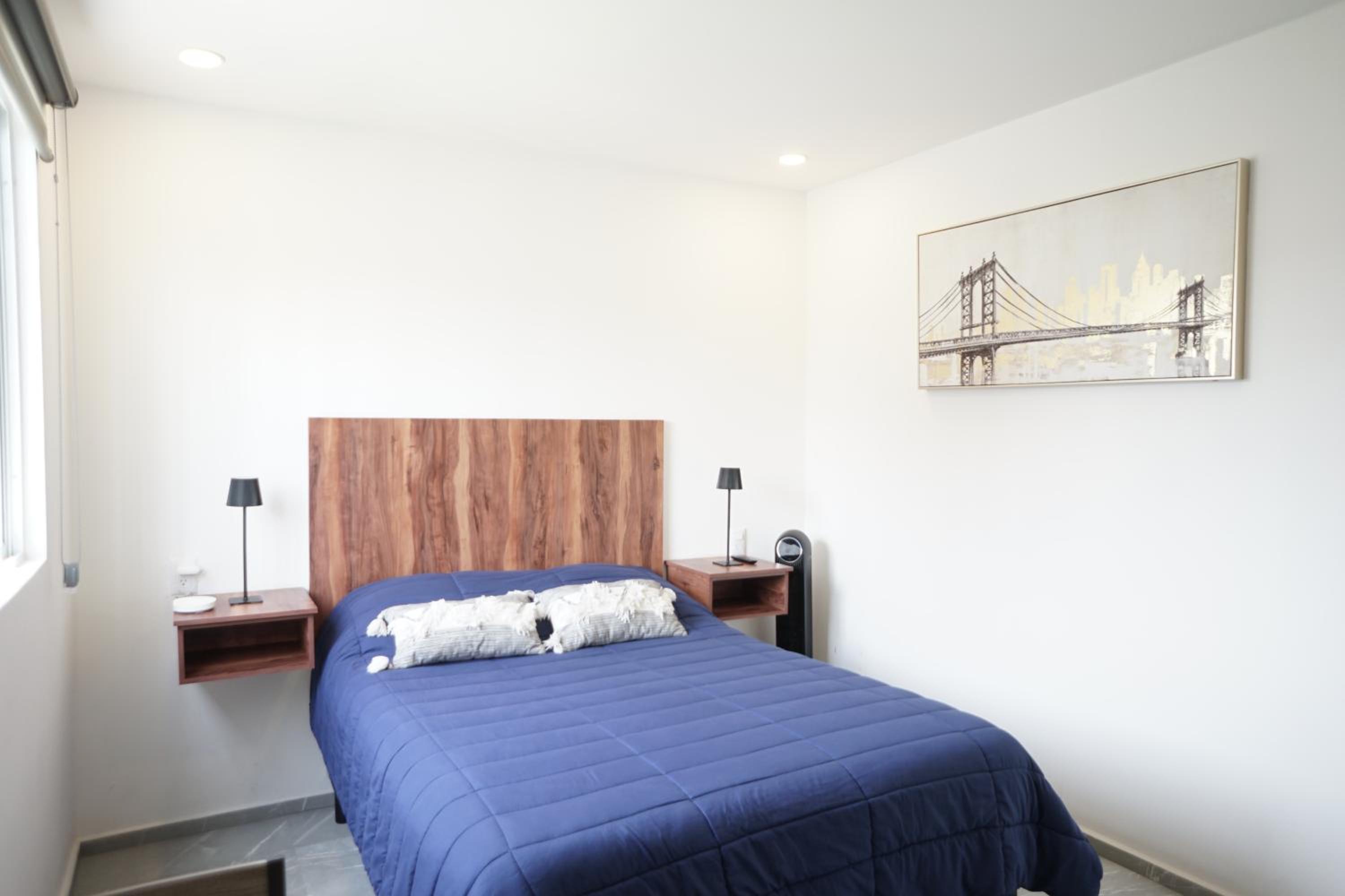 Executive Lofts Morales Park