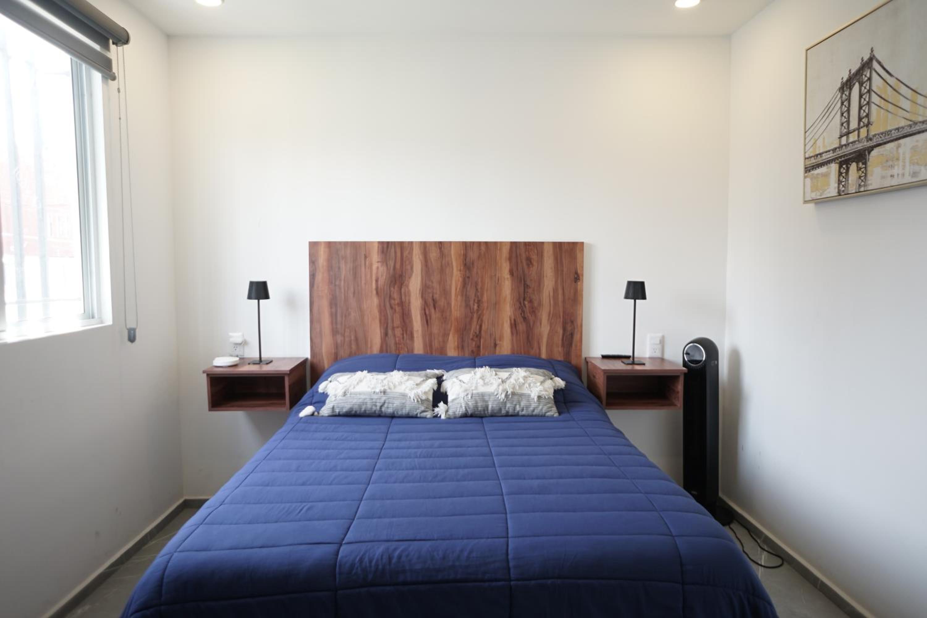 Executive Lofts Morales Park