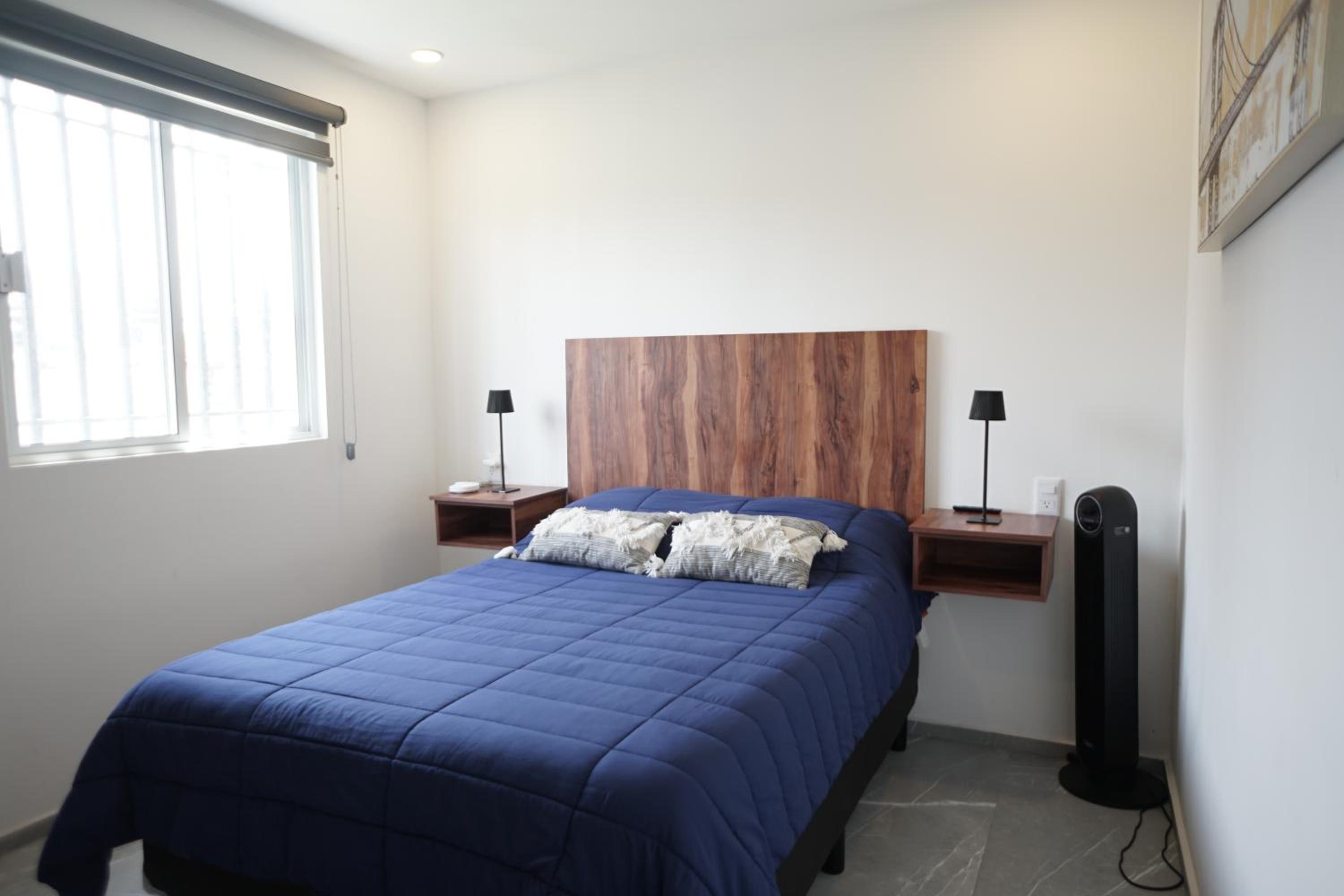 Executive Lofts Morales Park