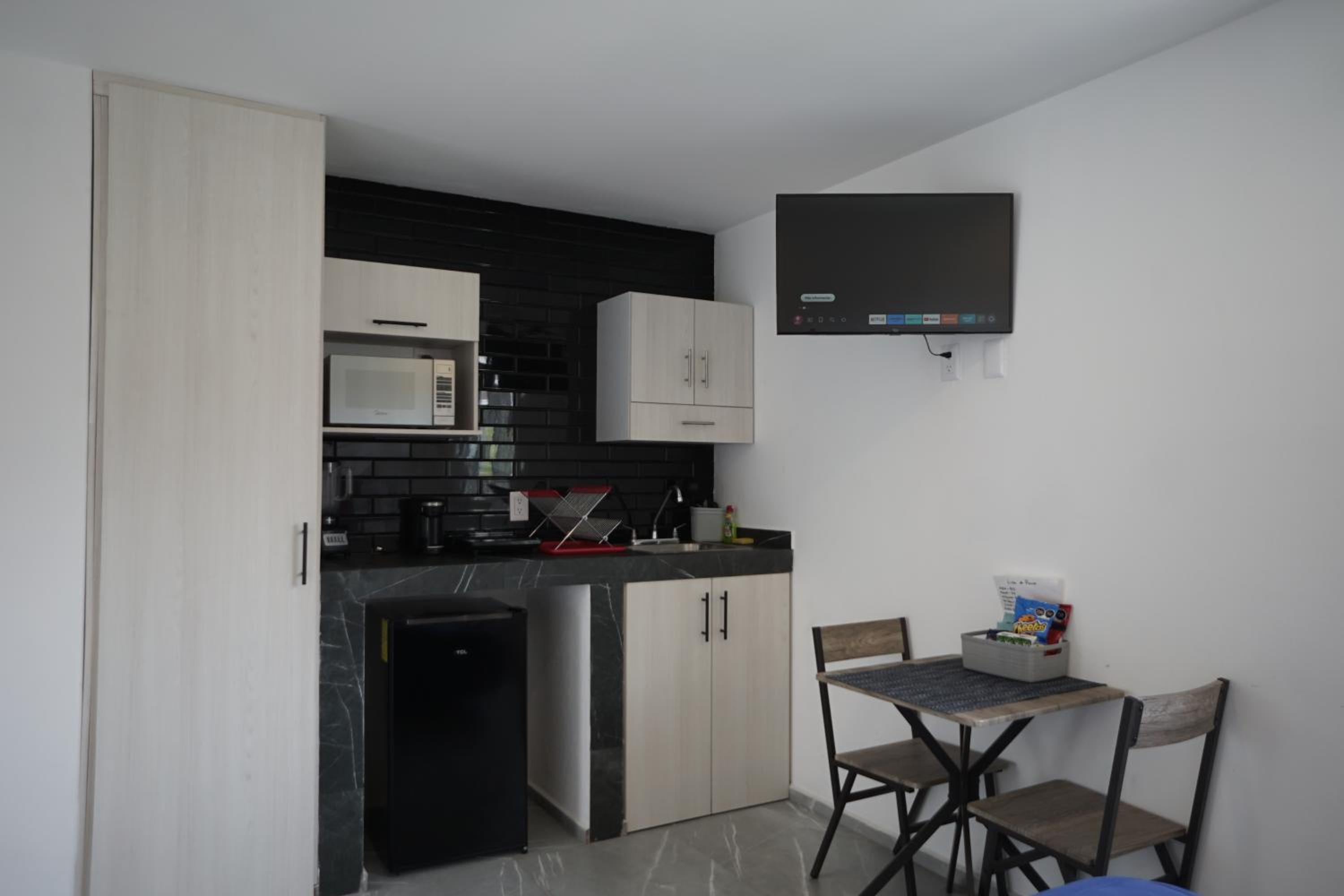 Executive Lofts Morales Park