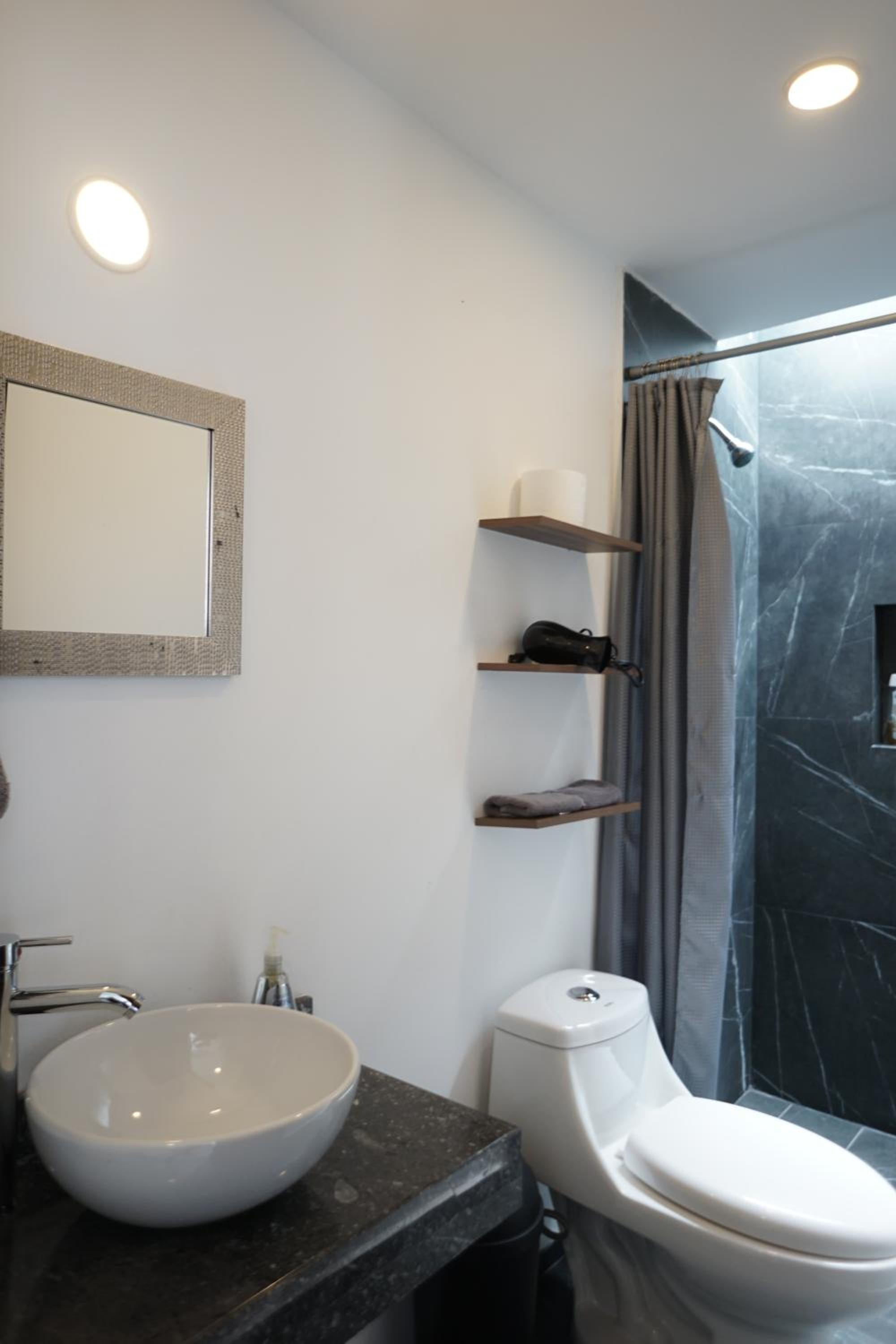 Executive Lofts Morales Park