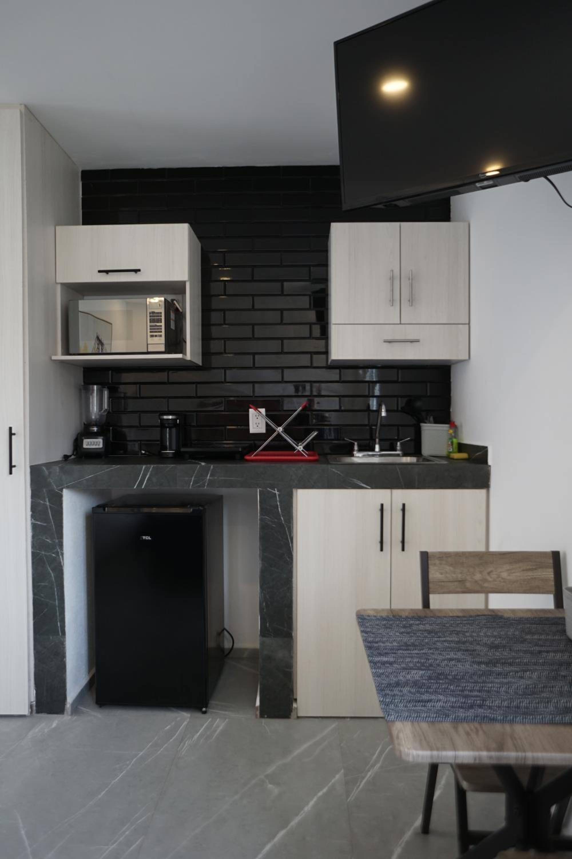 Executive Lofts Morales Park