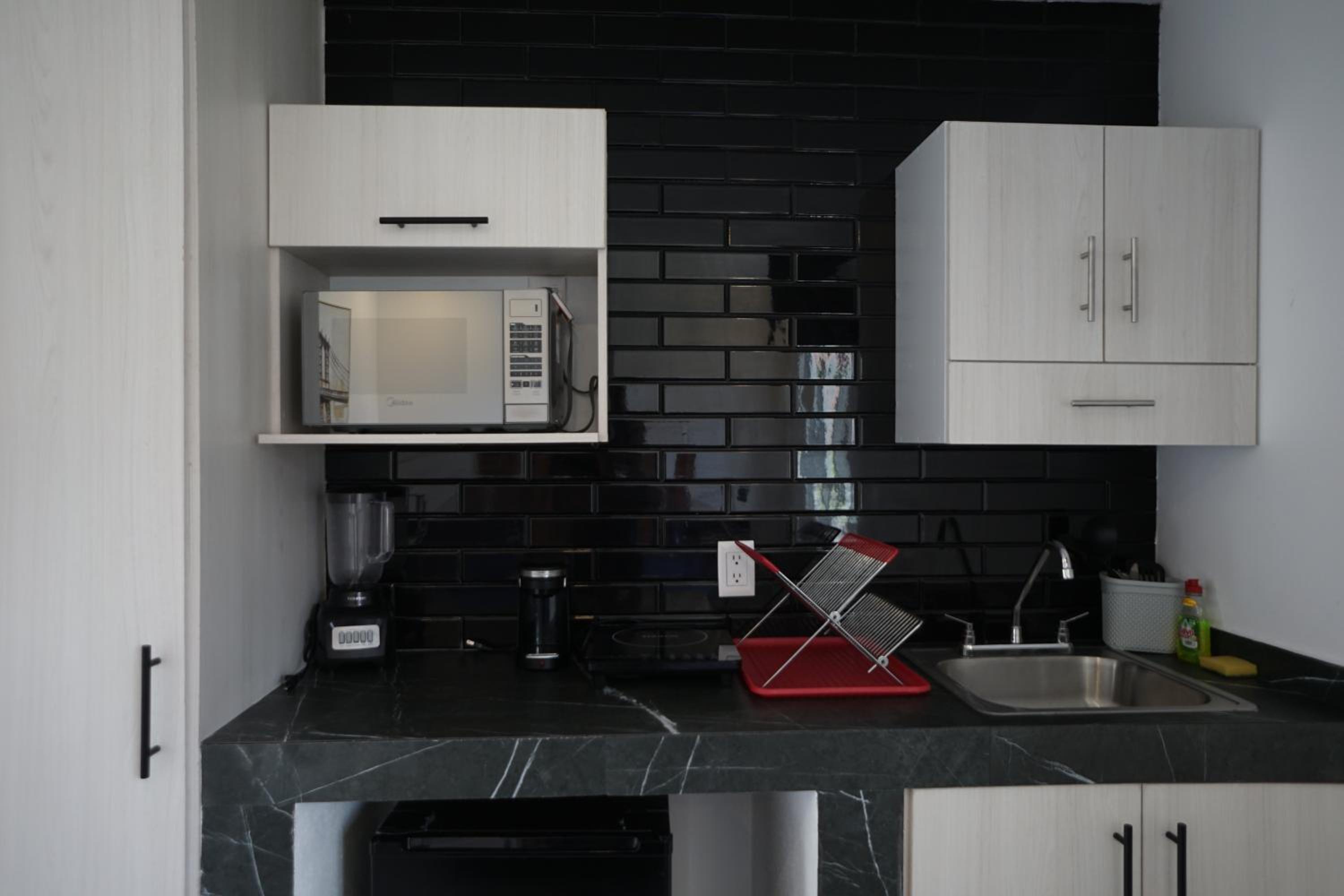 Executive Lofts Morales Park