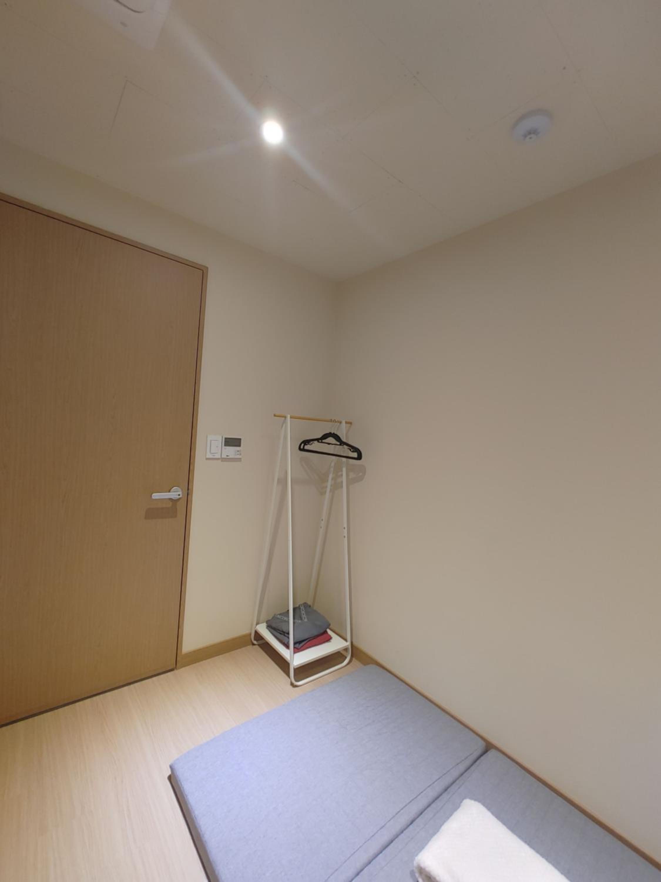 Myeongdong Hostel Zamshh - Female Only