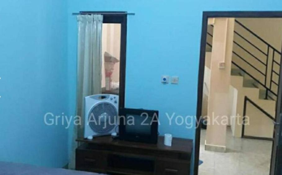 Paket Wisata dan Akomodasi Griya Arjuna 2 Yogyakarta