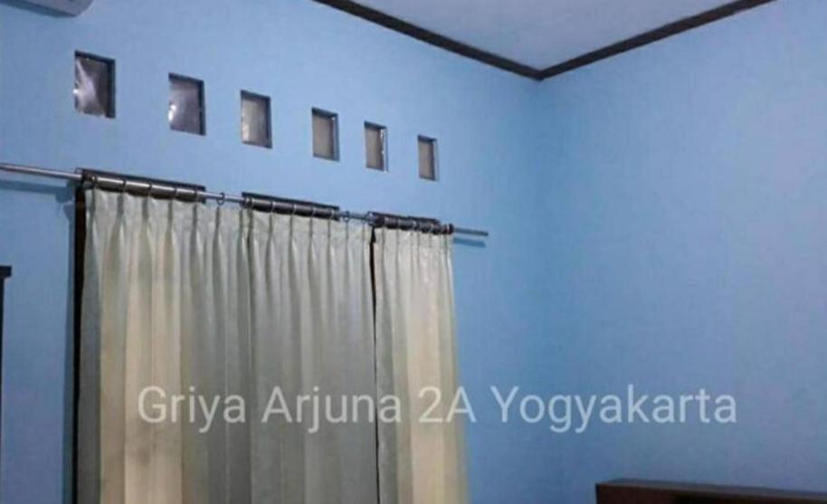 Paket Wisata dan Akomodasi Griya Arjuna 2 Yogyakarta