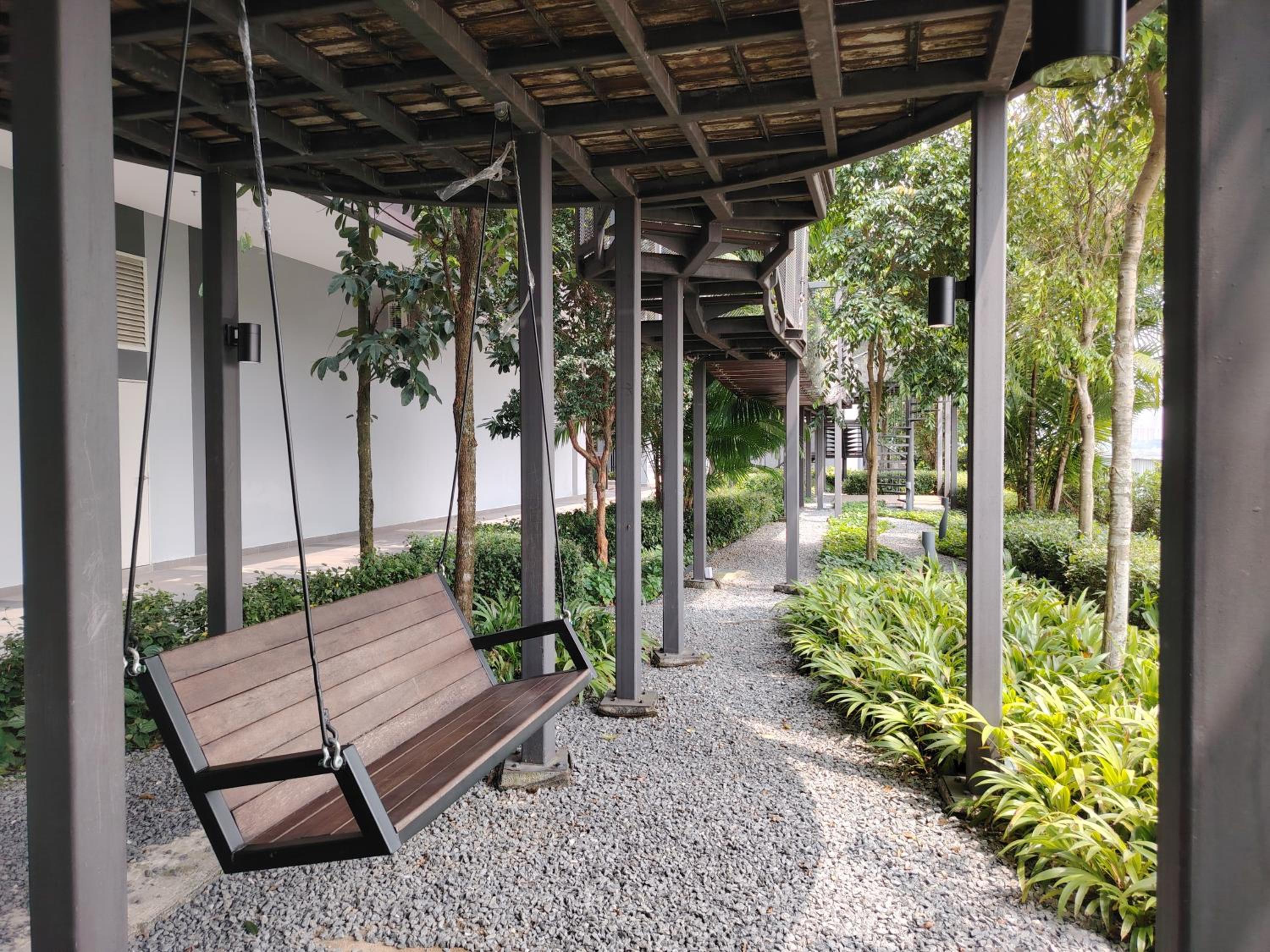 Trion KL Apartment by Sleepy Owl Near Bukit Bintang TRX