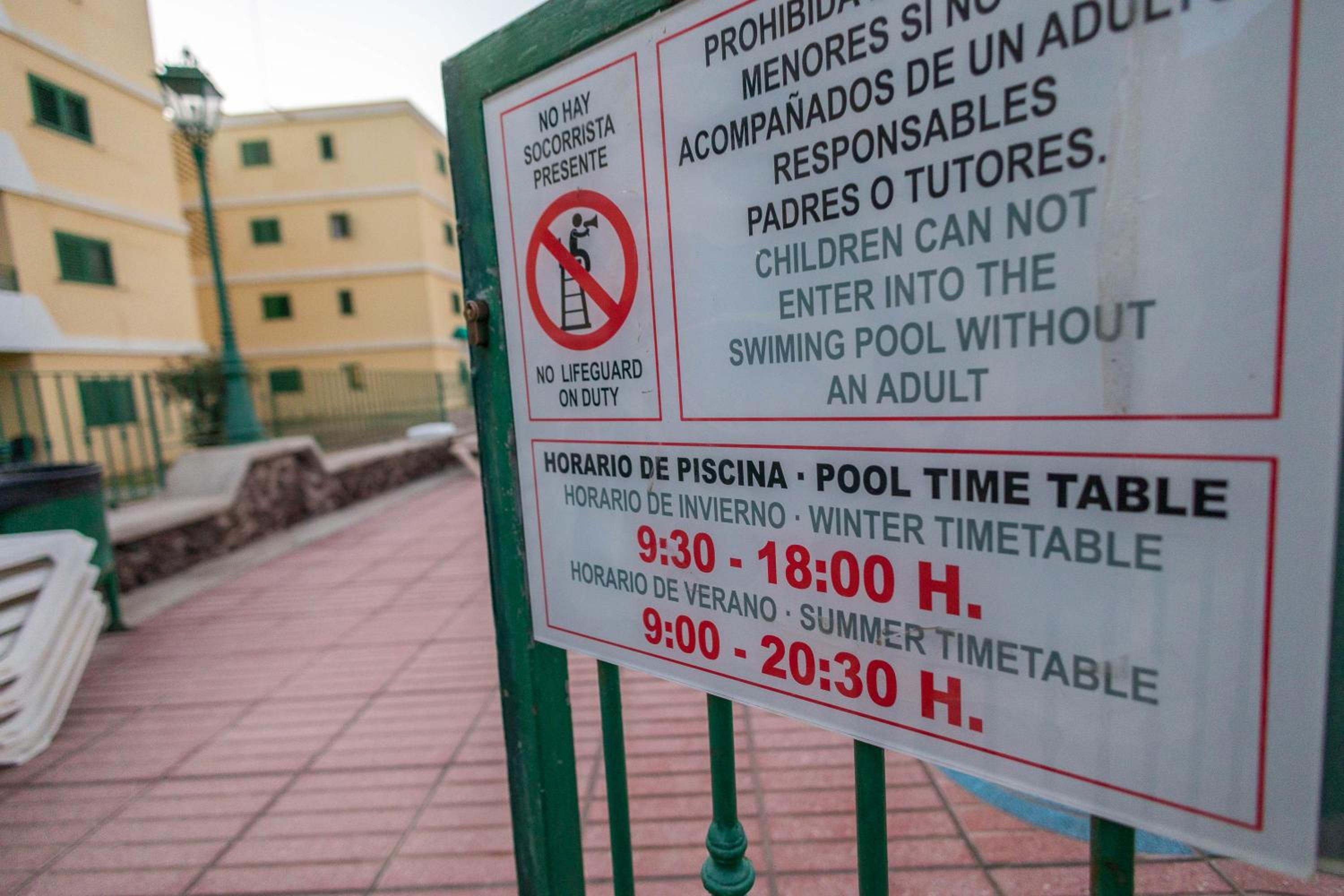 Lightbooking Las Olas Playa del Ingles Maspalomas