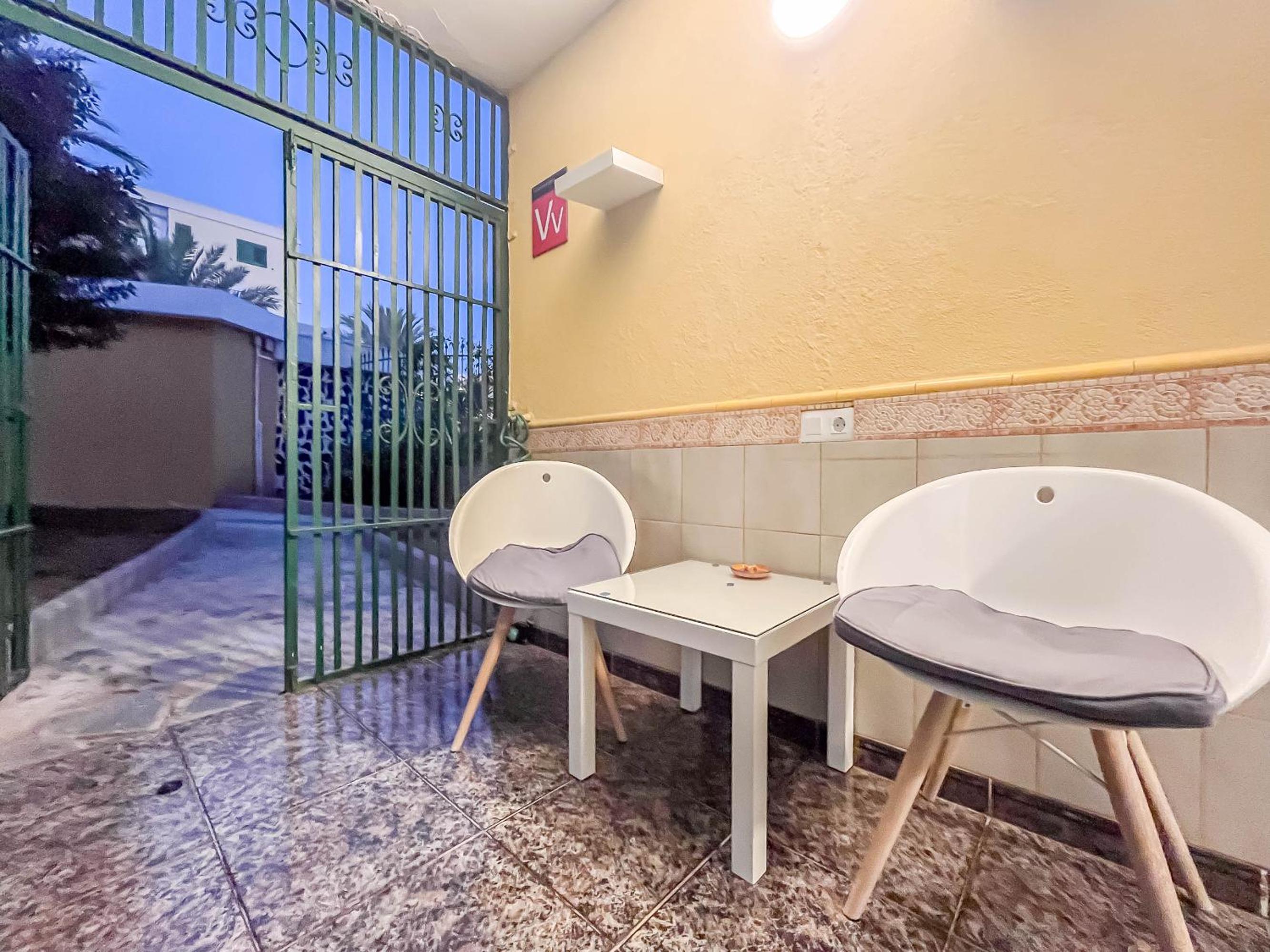 Lightbooking Las Olas Playa del Ingles Maspalomas