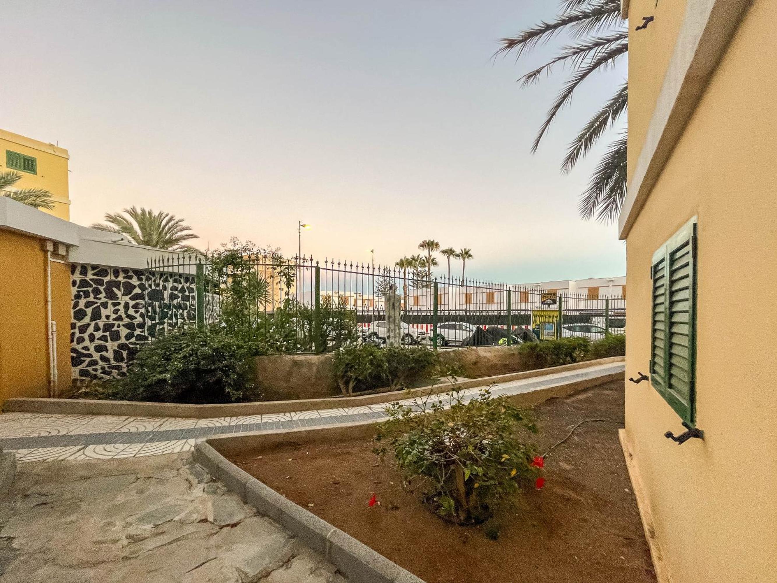 Lightbooking Las Olas Playa del Ingles Maspalomas