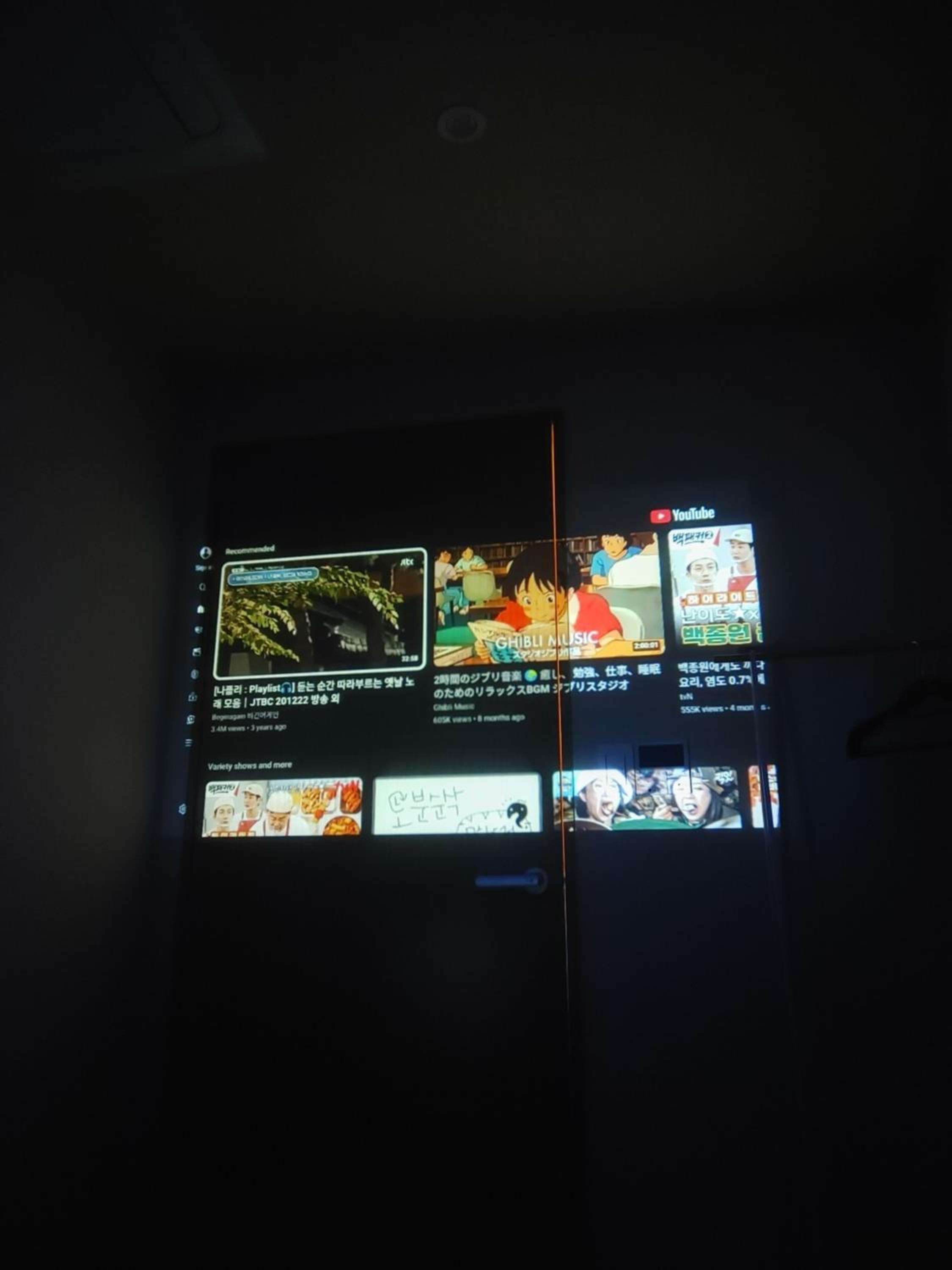 Myeongdong Hostel Zamshh - Female Only