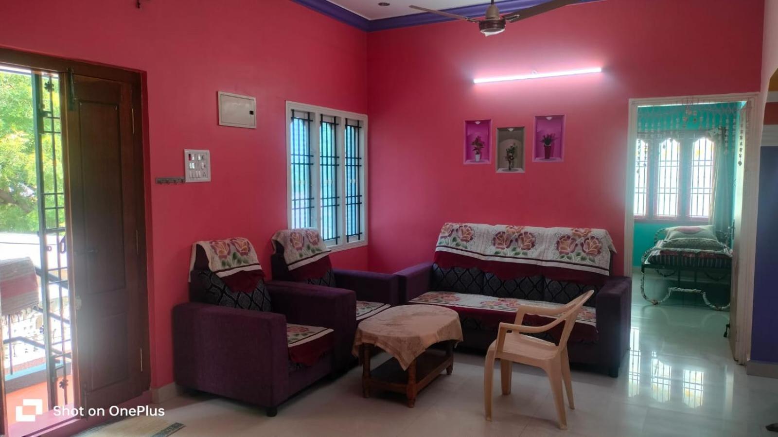 DMG -1 Homestay view 3