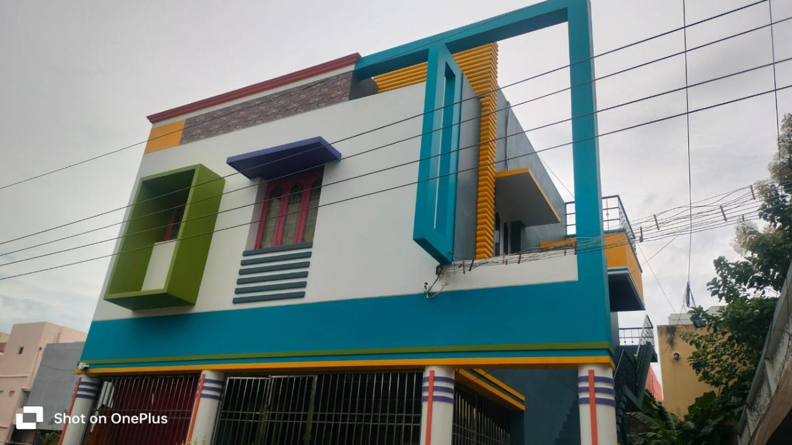 DMG -1 Homestay view 2