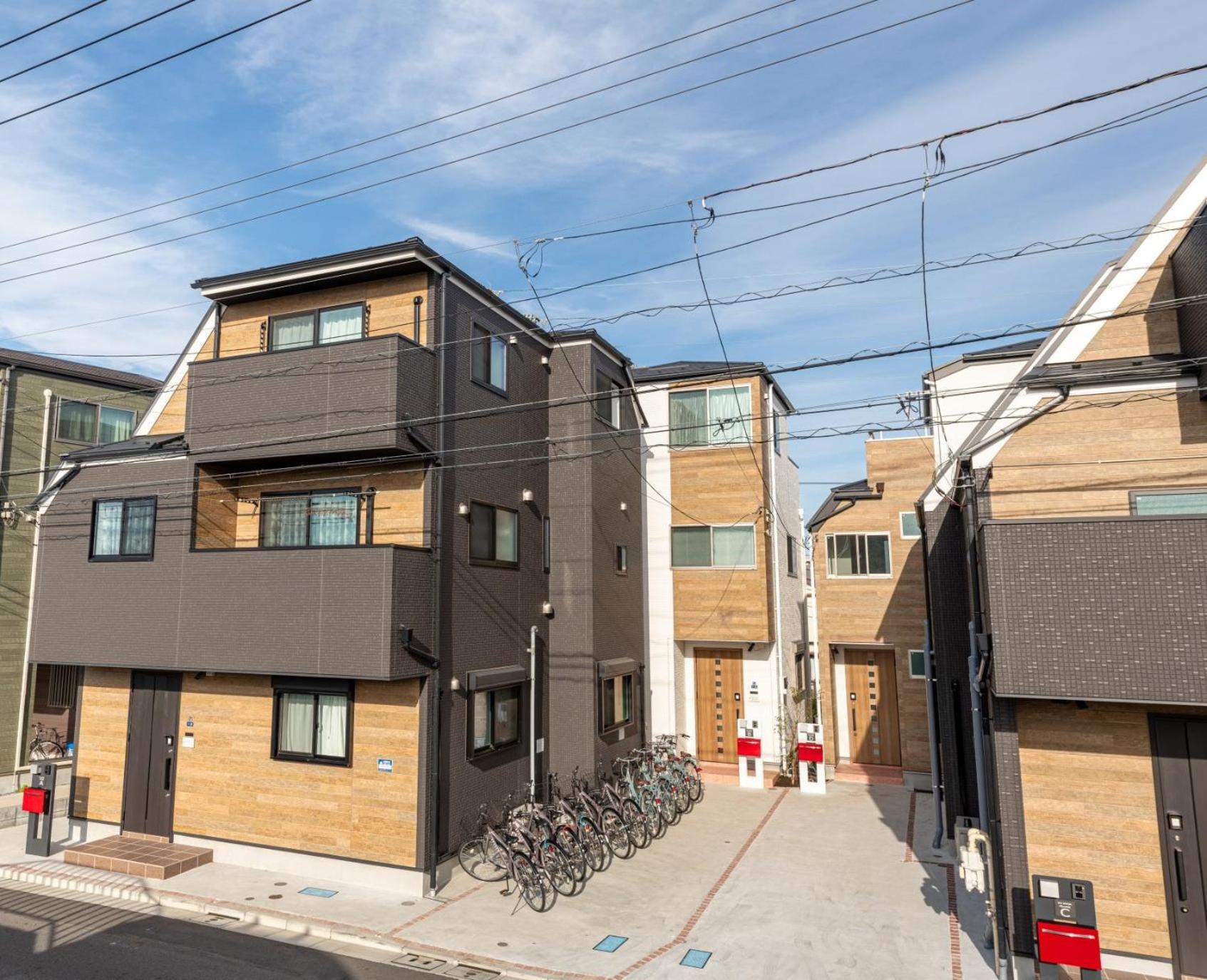 Ici Japon Village