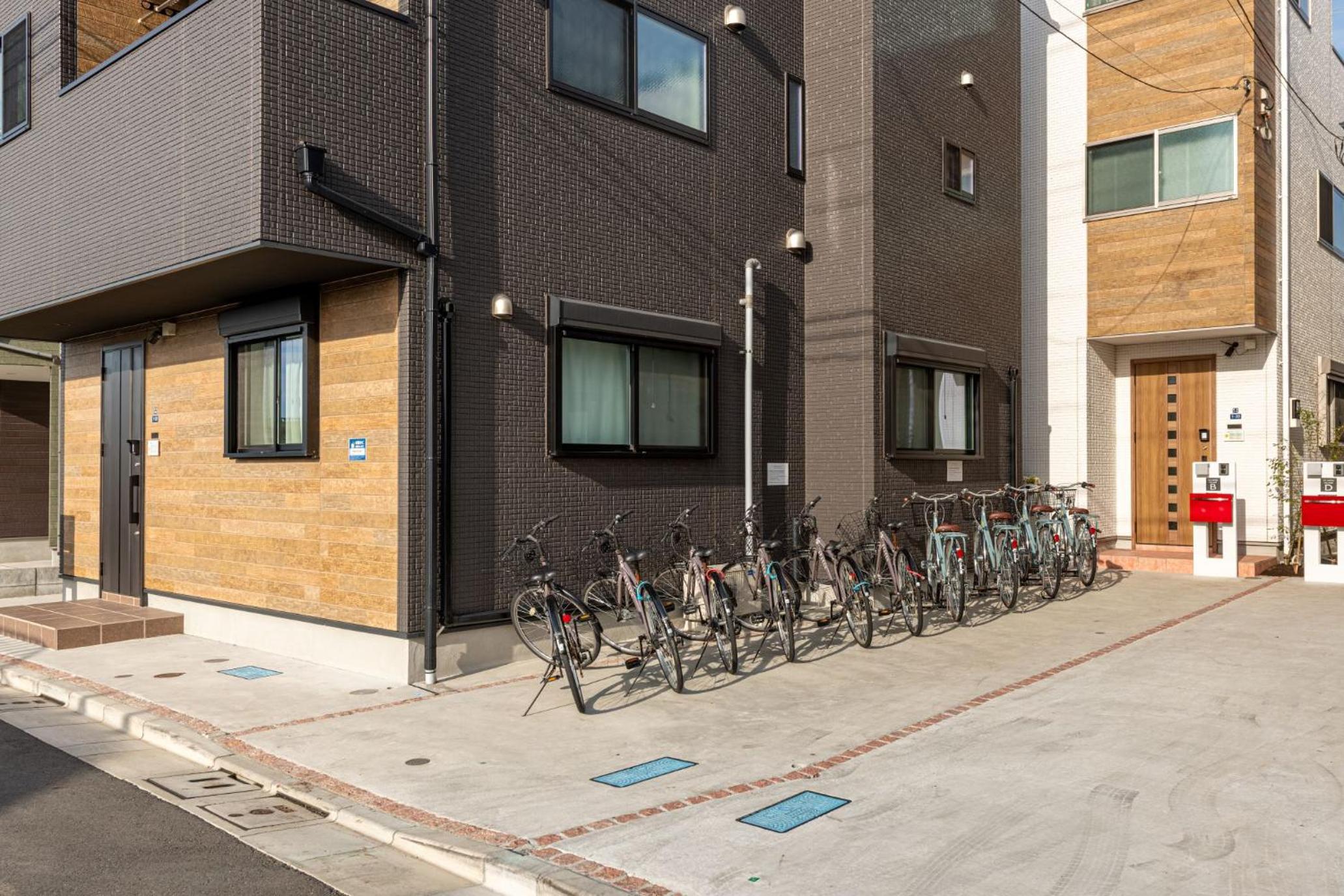 Ici Japon Village