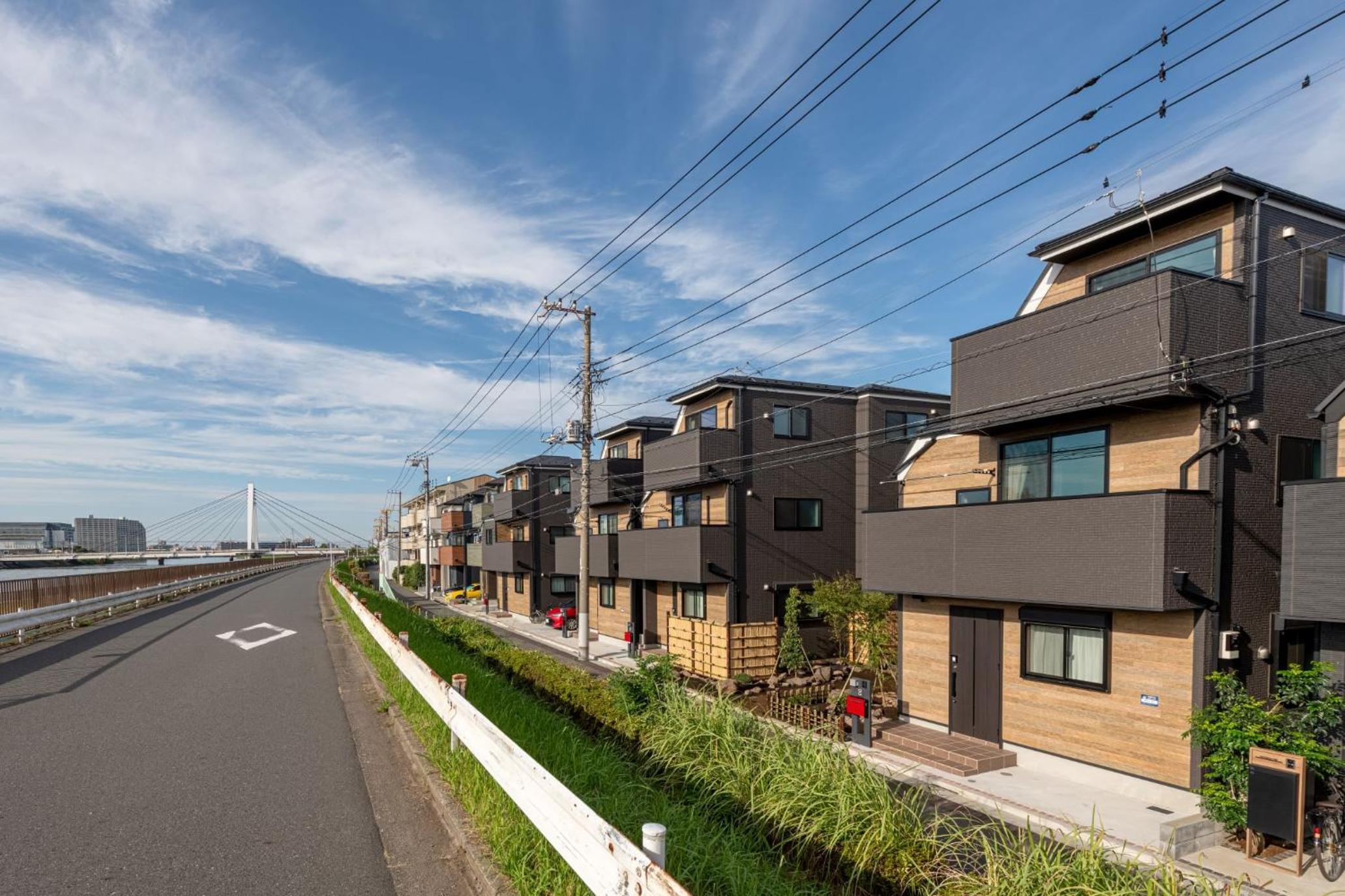 Ici Japon Village