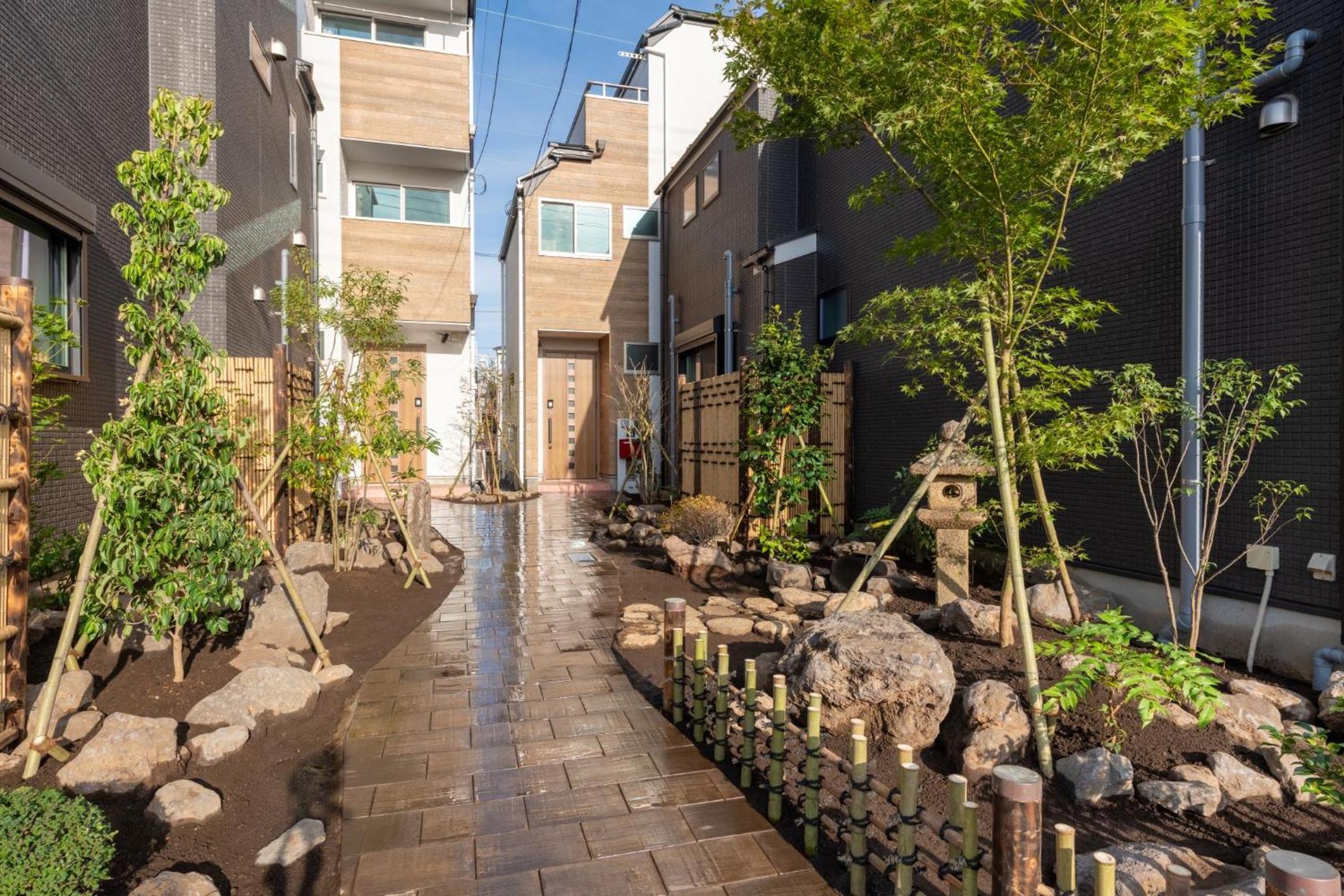 Ici Japon Village