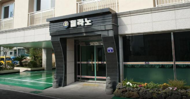 Seogwipo Milano