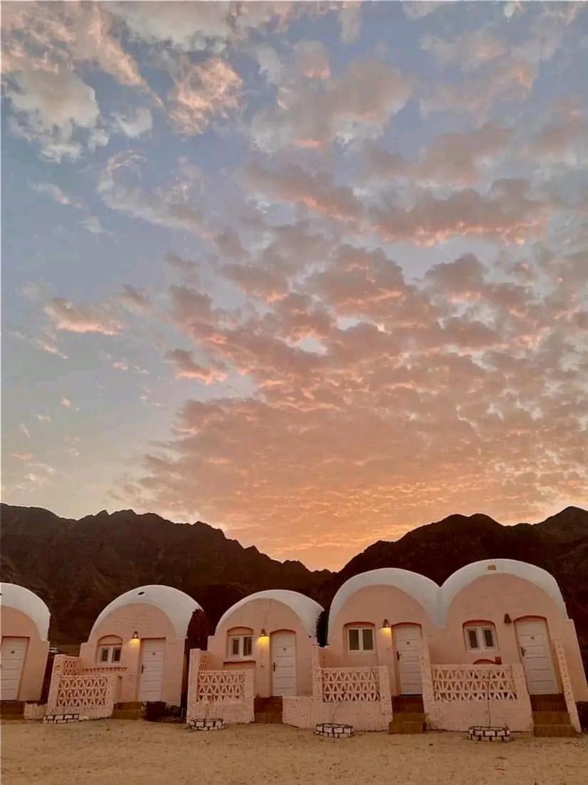 Mountain Camp And Restaurant