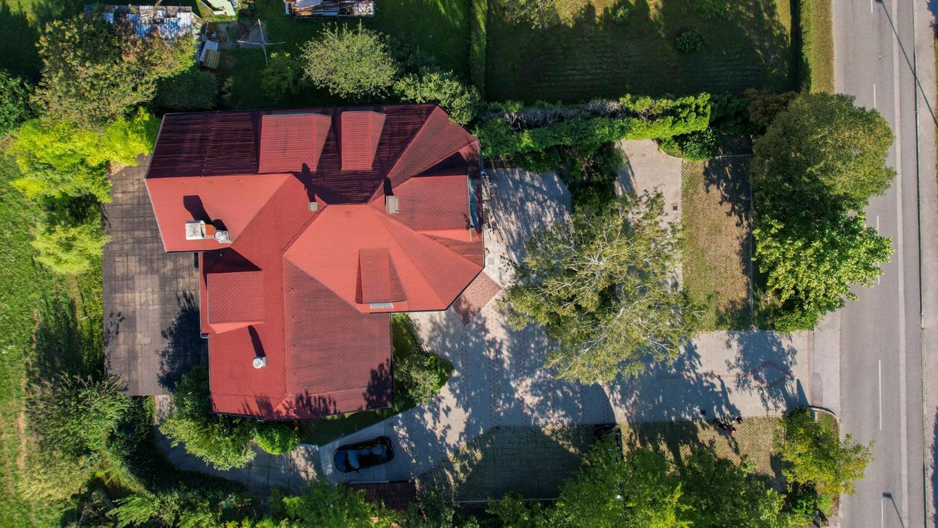 Brezov kot