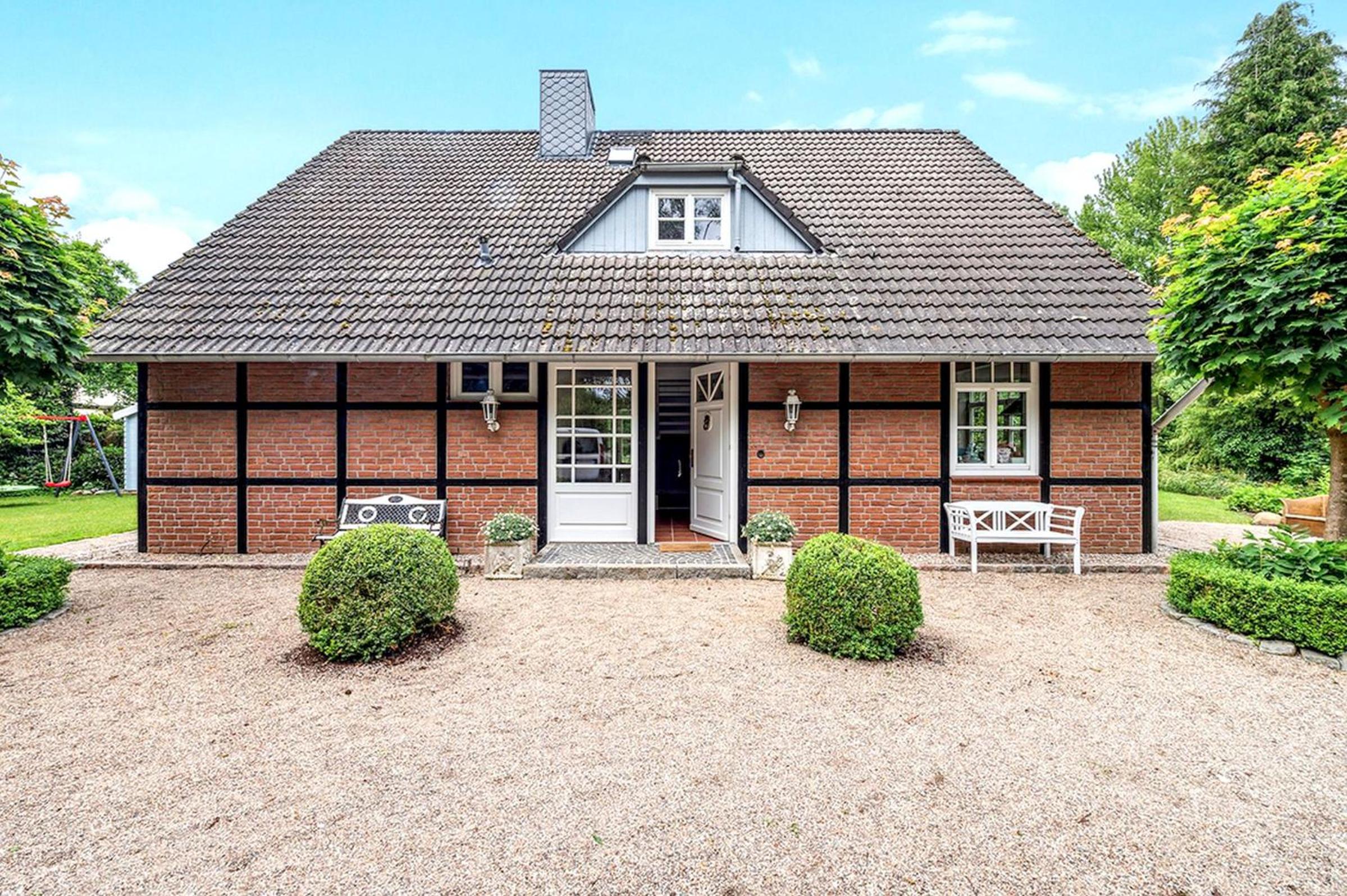 Landhaus Köhn