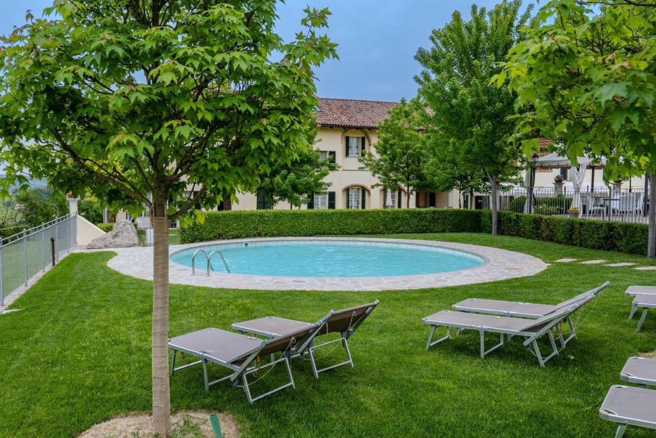 Agriturismo Podere La Piazza
