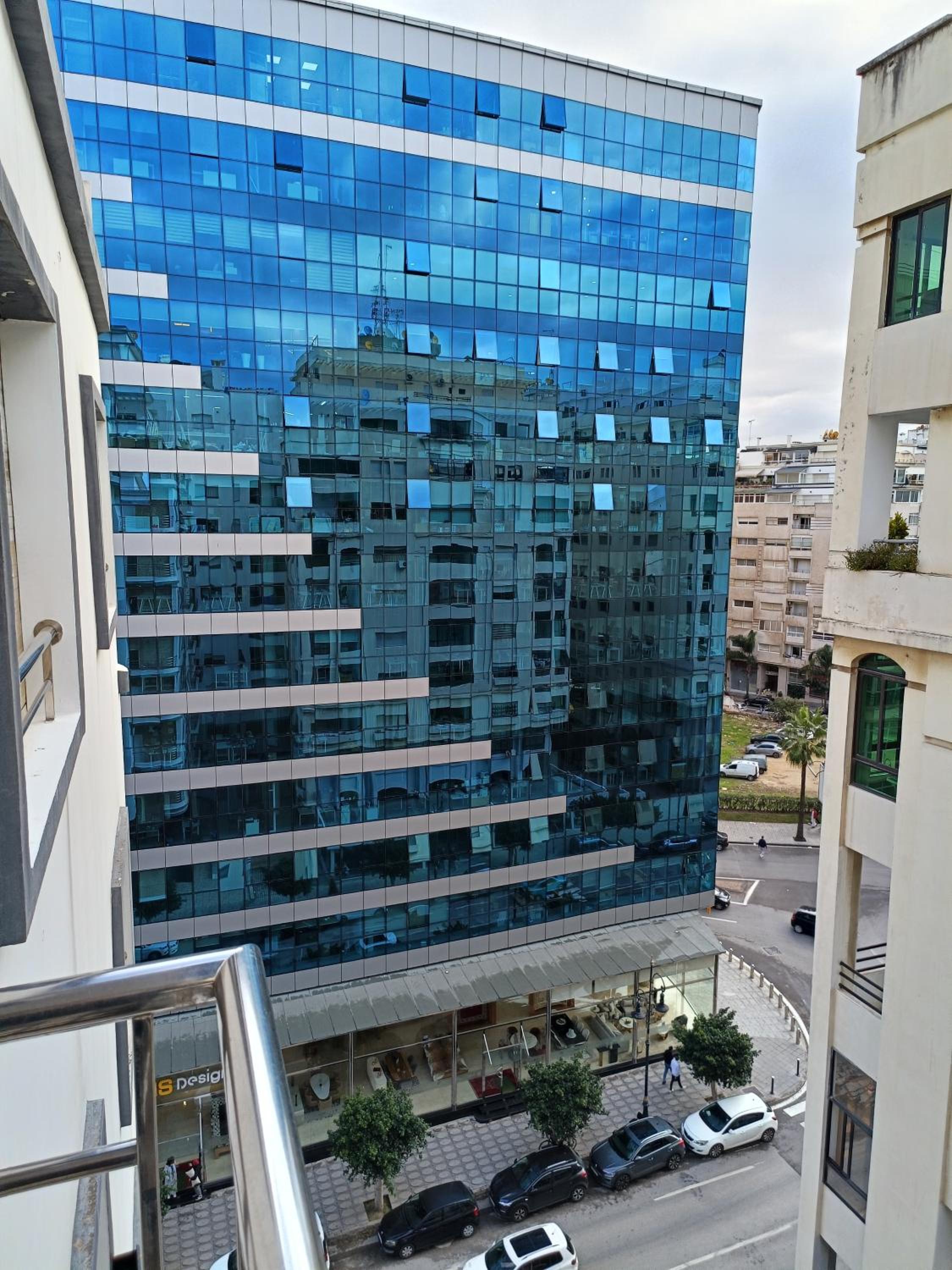 building