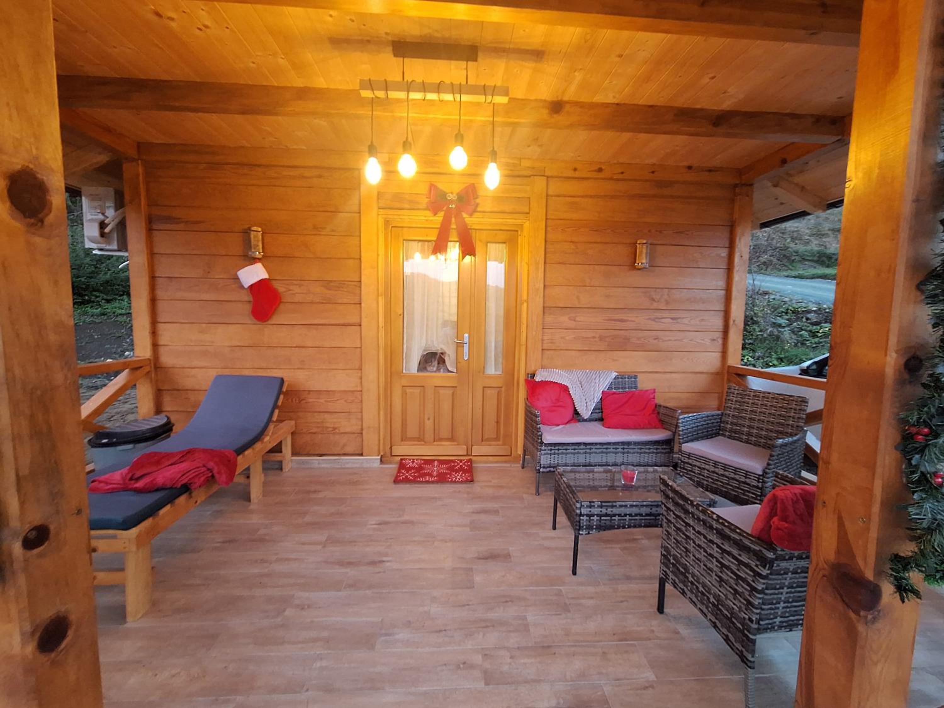 Brvnara, Bogutovačka Banja view 4