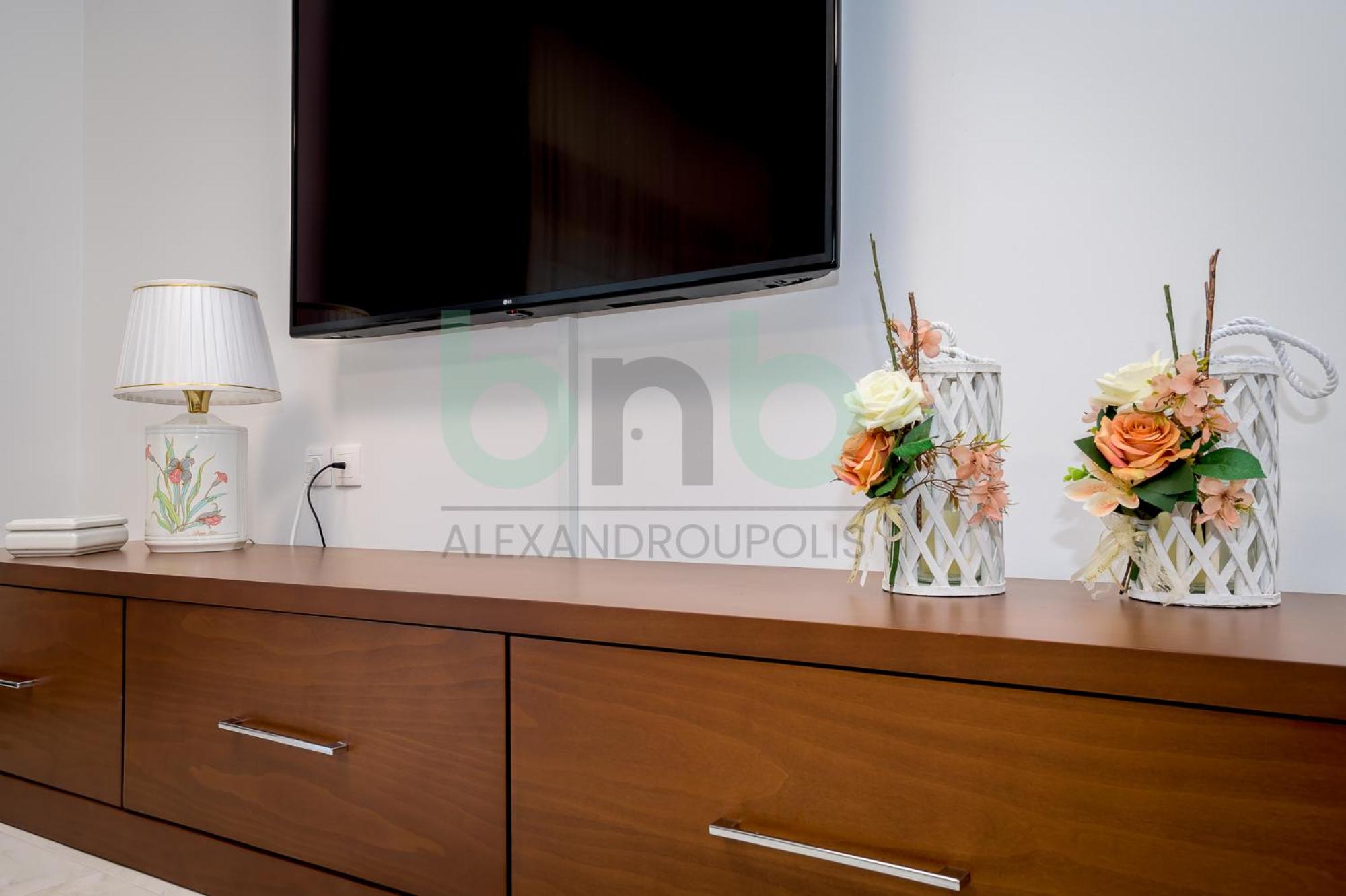 Makri Lux House 4 BDR view 5